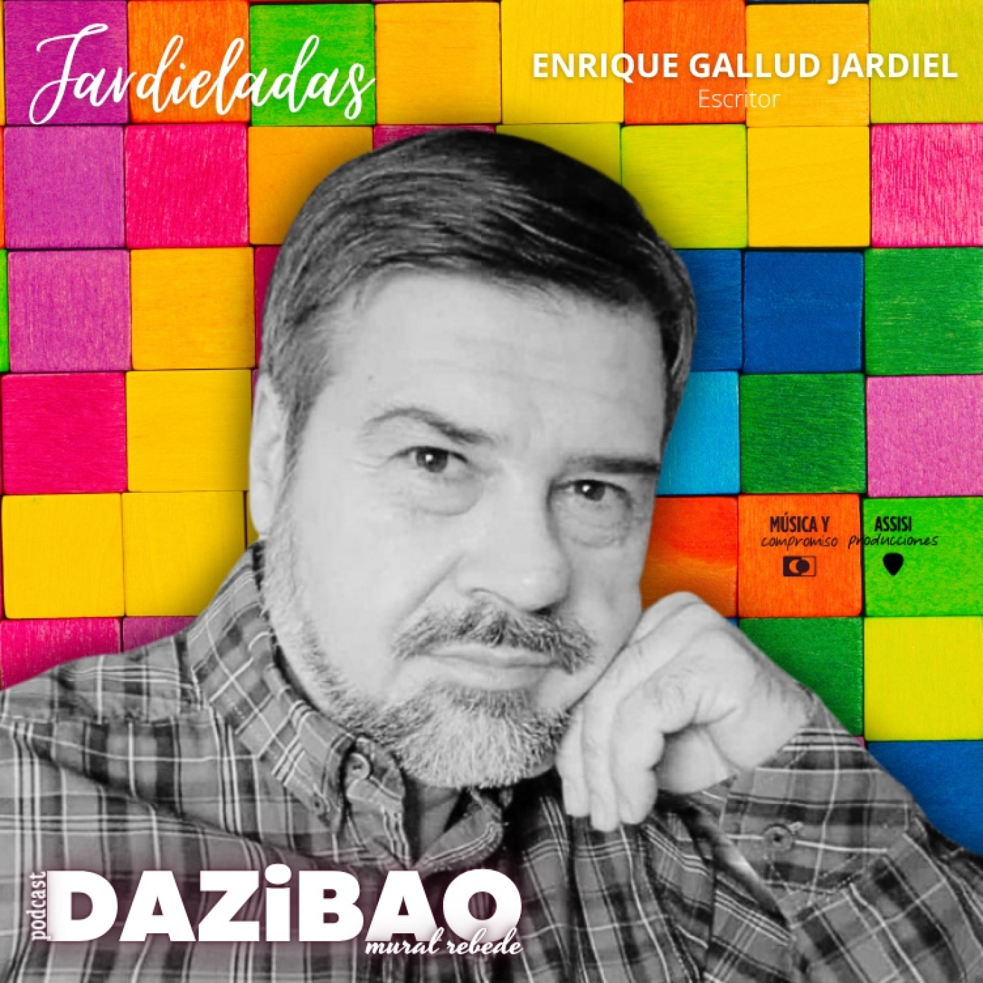 DAZIBAO, mural rebelde