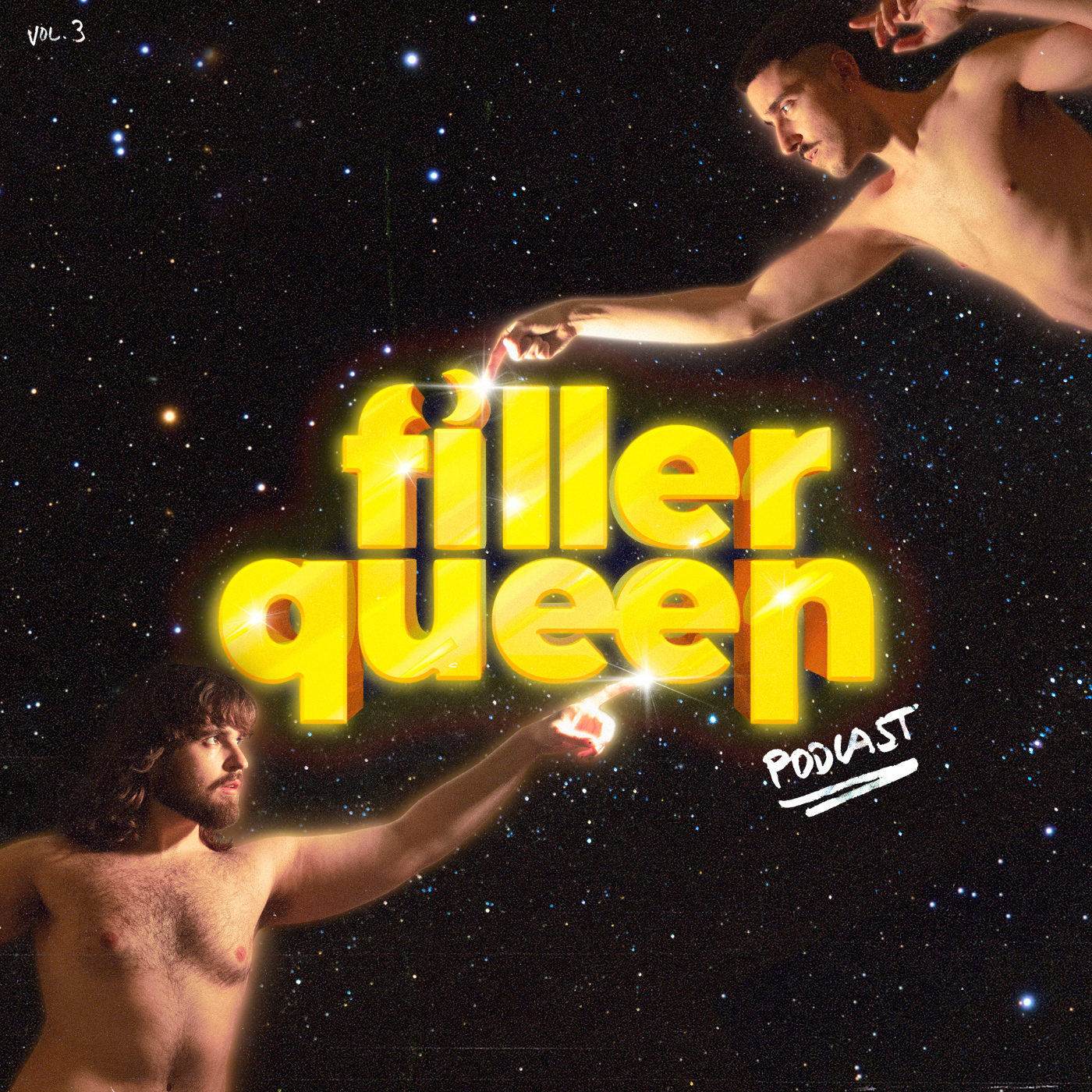 FILLER QUEEN