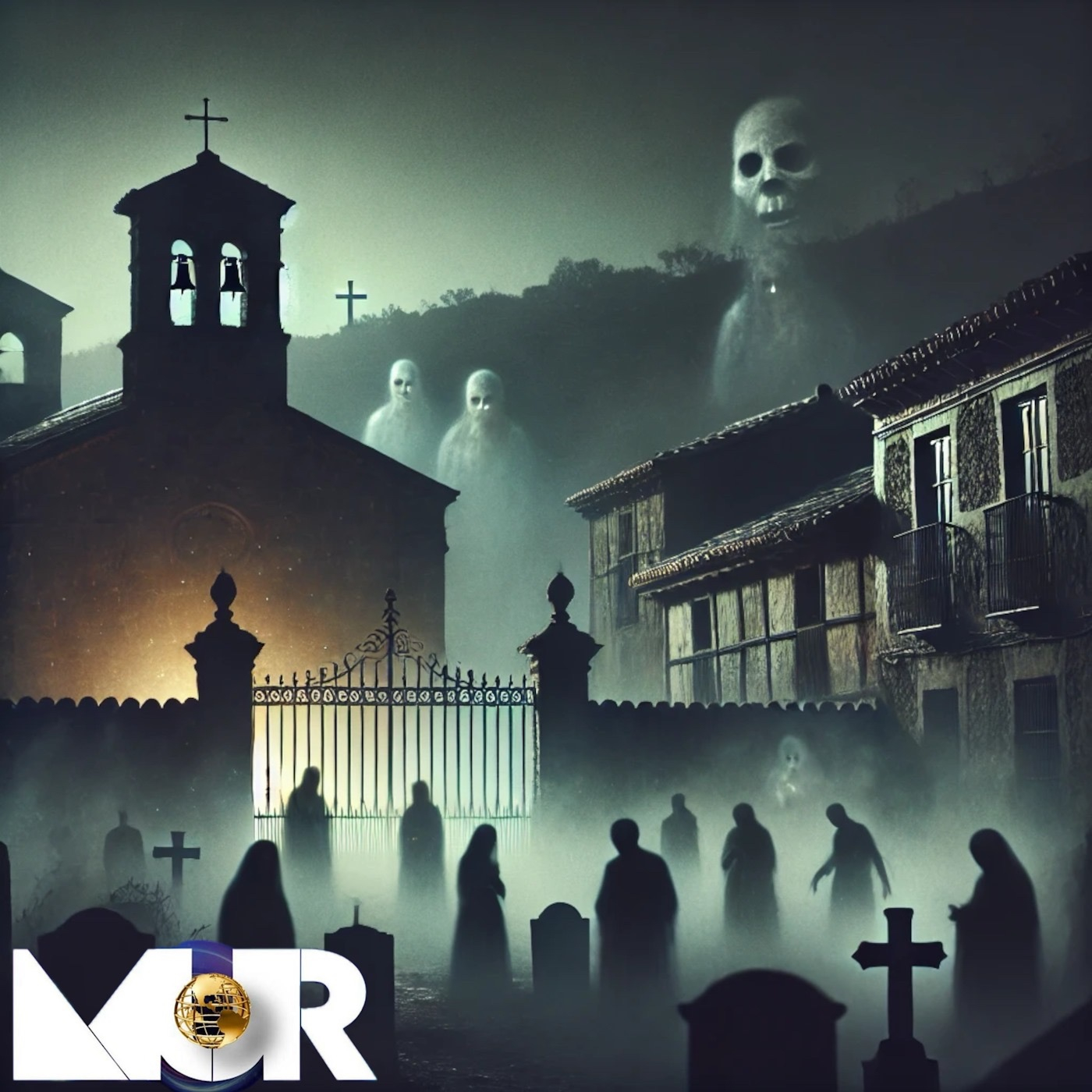 Misterioso universo en la red