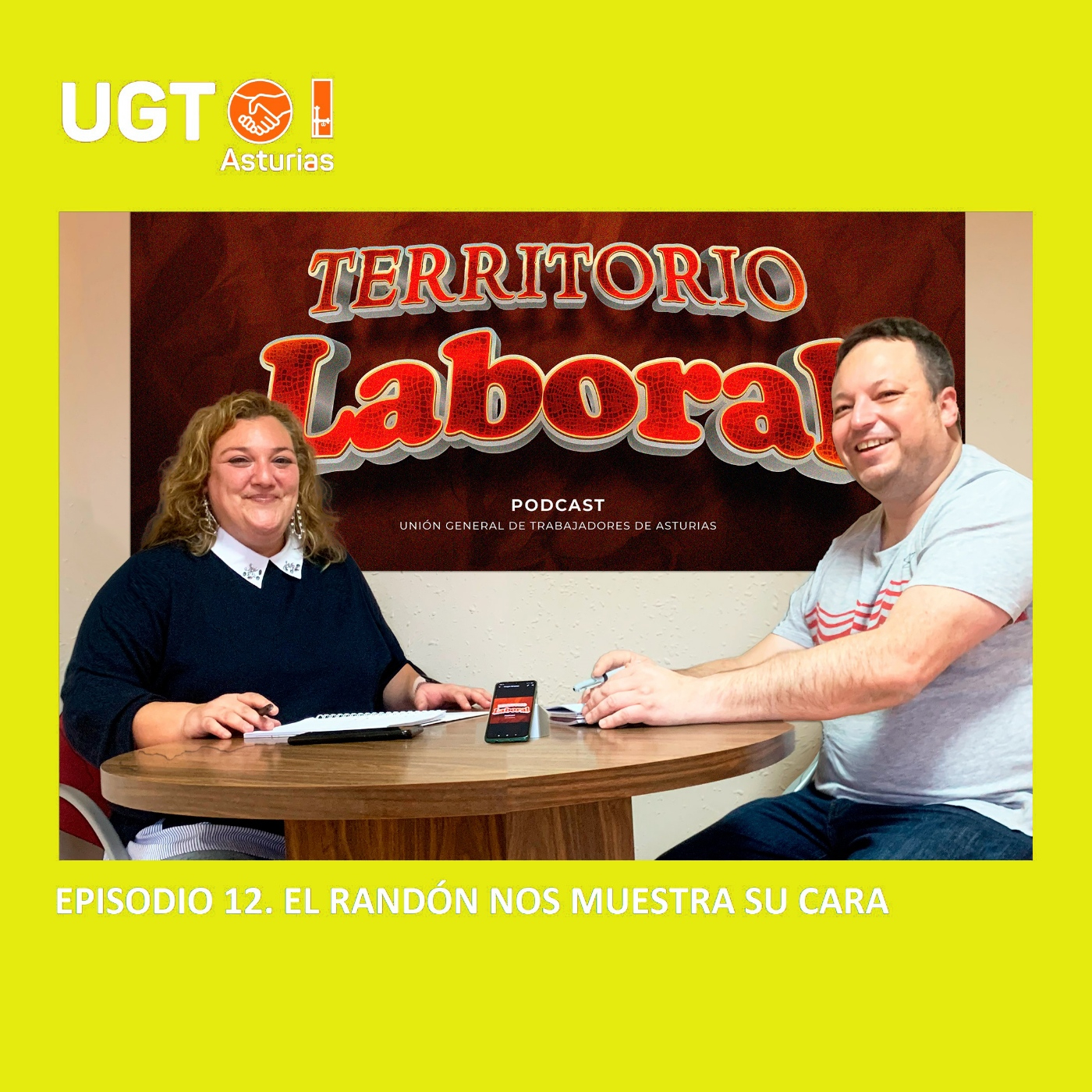 Territorio Laboral Prevención