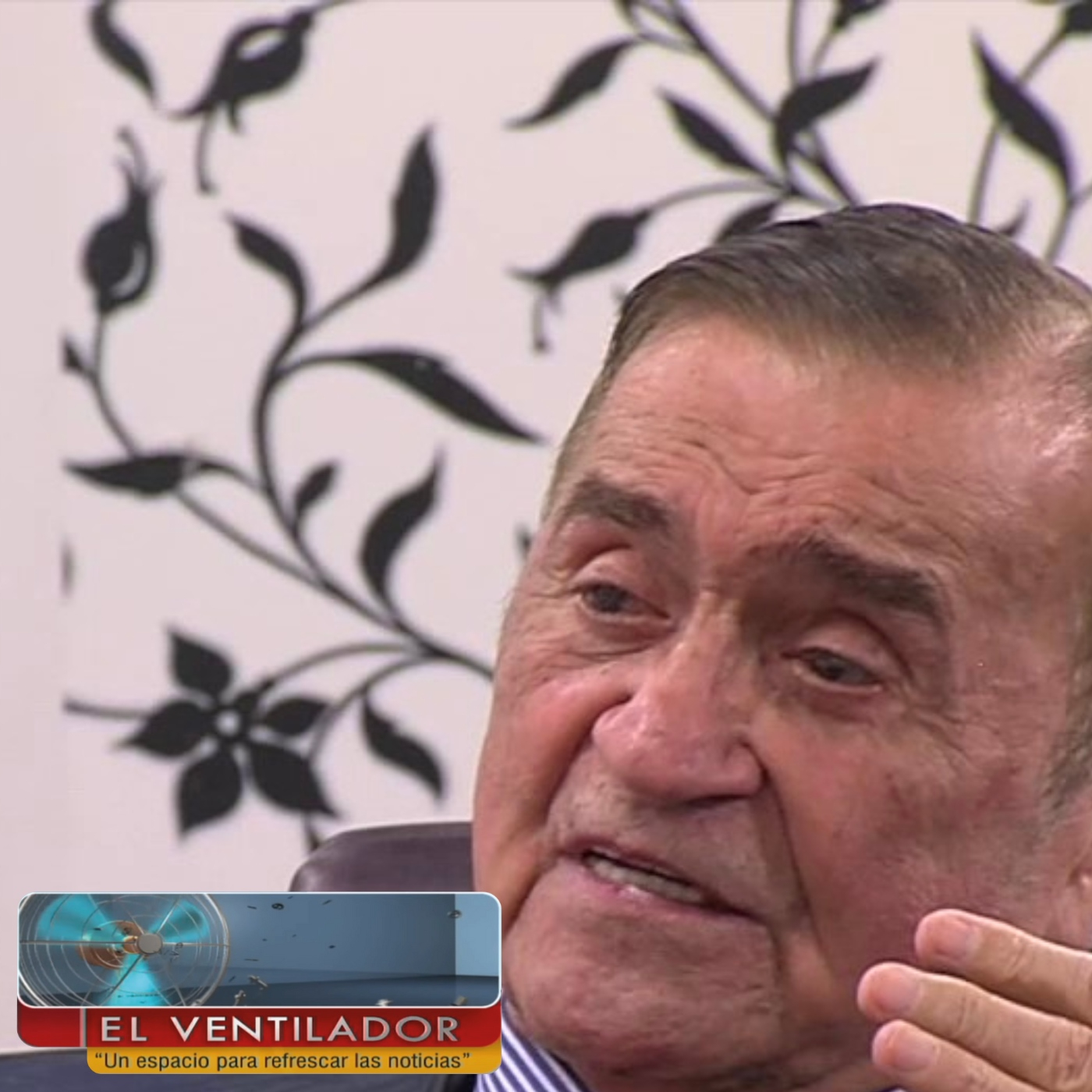 La Barberia con Horacio Gómez Aristizábal episode artwork