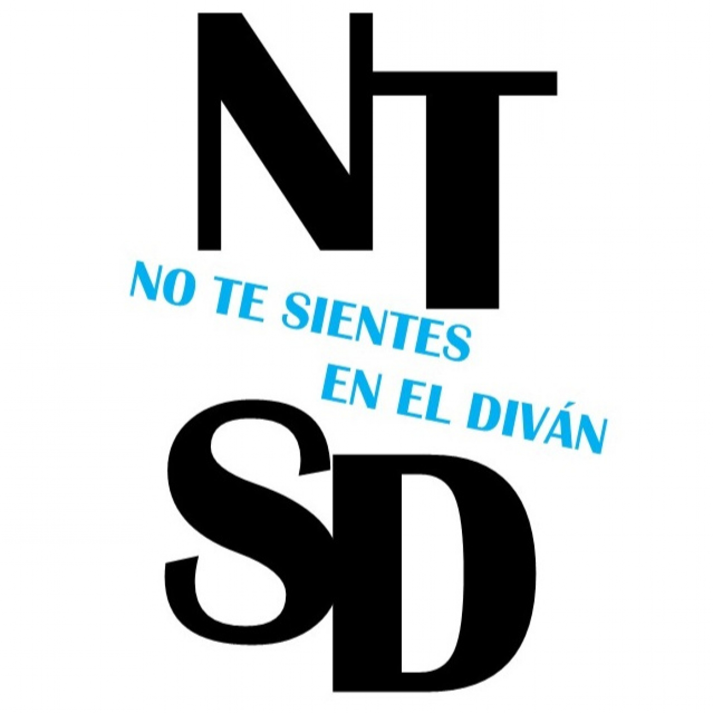 No Te Sientes en el Diván