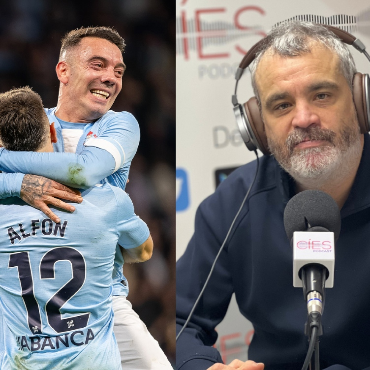 CÍES Podcast