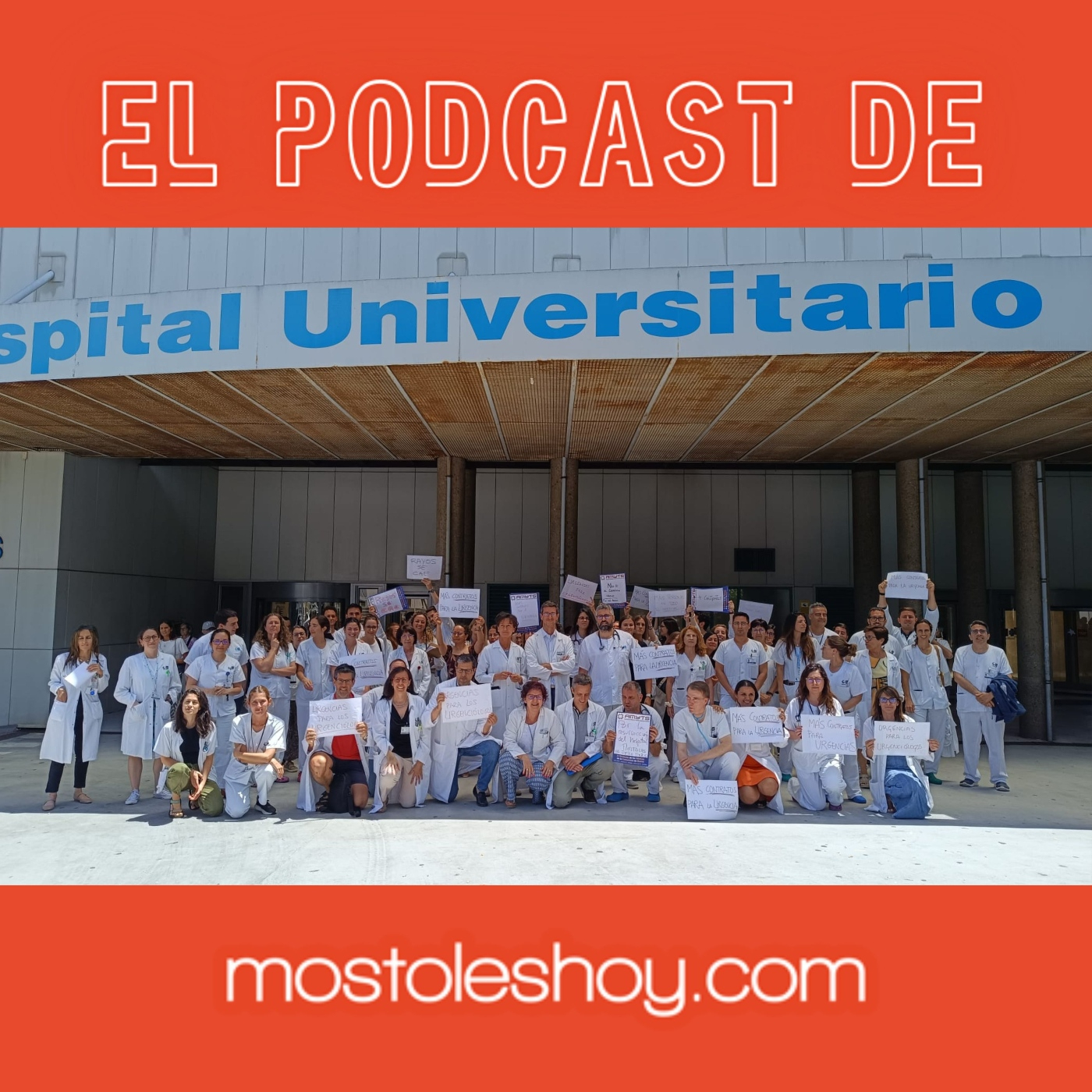 mostoleshoy.com - Tus noticias de Móstoles