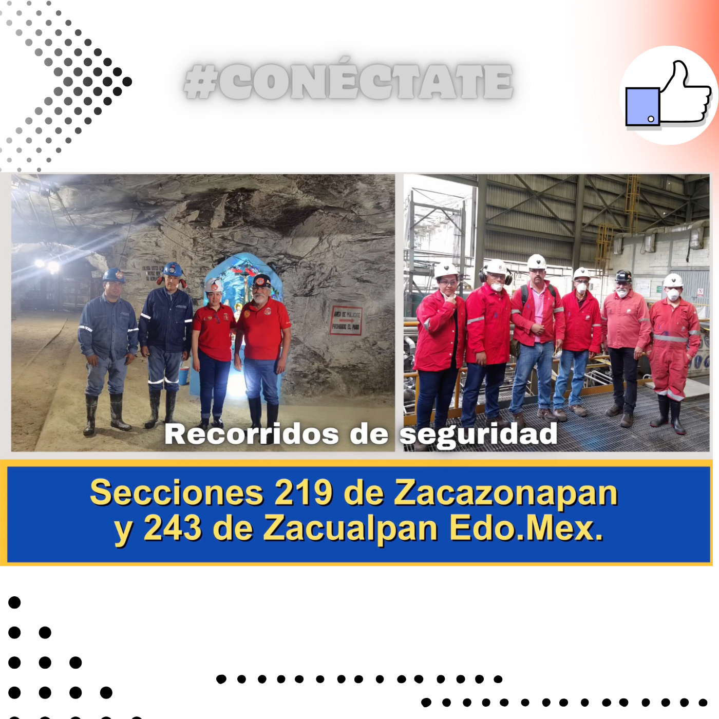 Voz Minera MX