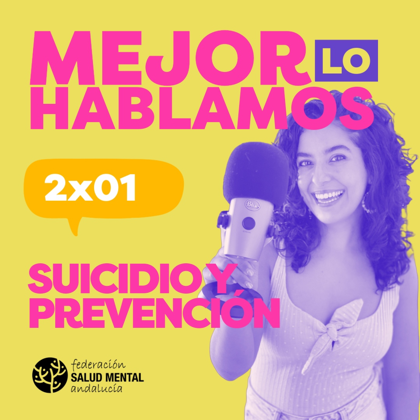 2x01 Suicidio y prevención