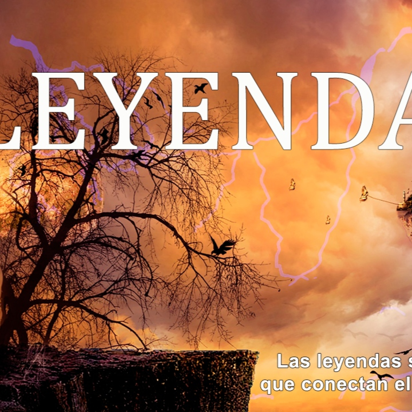 SOMOS ENIGMA
