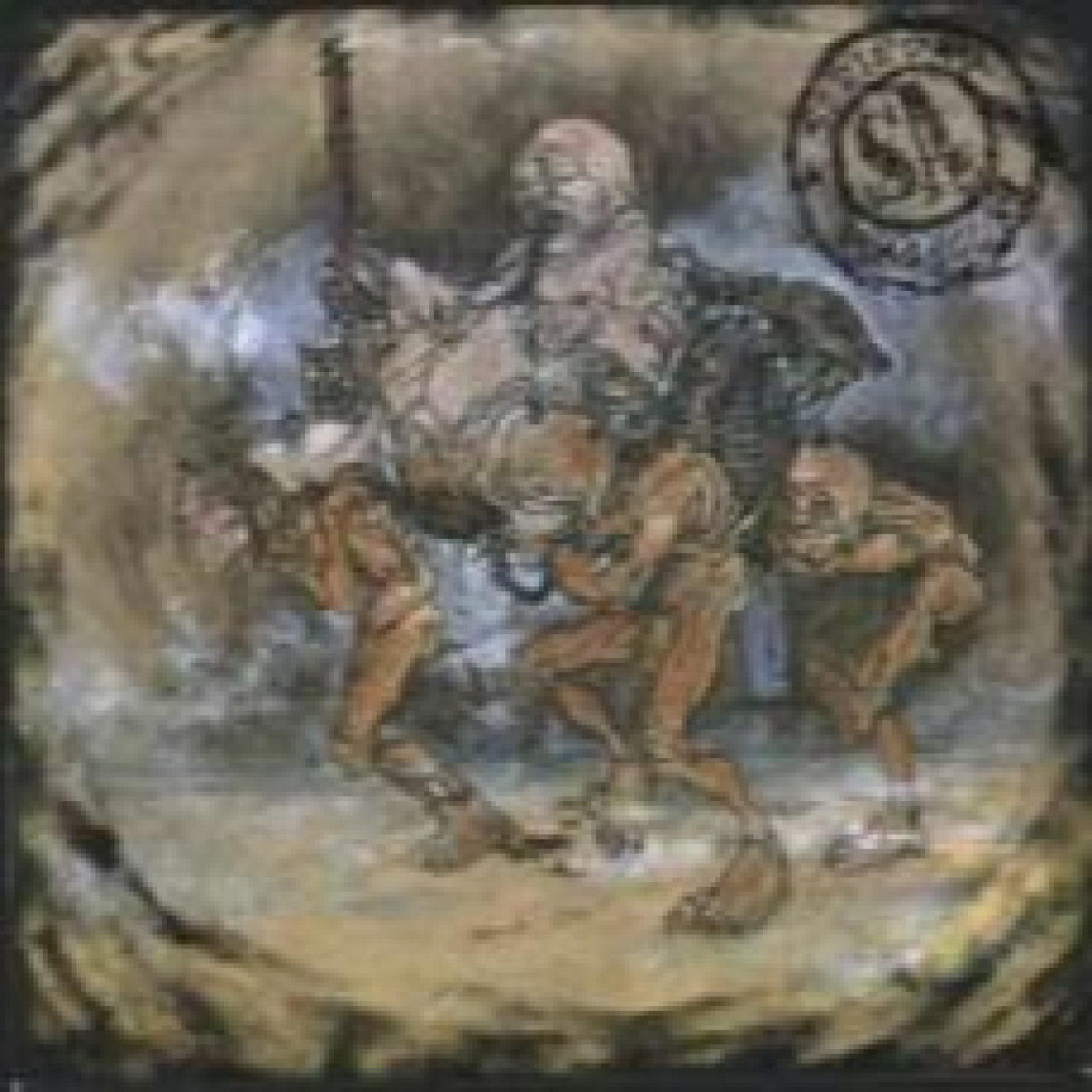 SOZIEDAD ALKOHOLIKA - y ese que tanto habla 1993. episode artwork