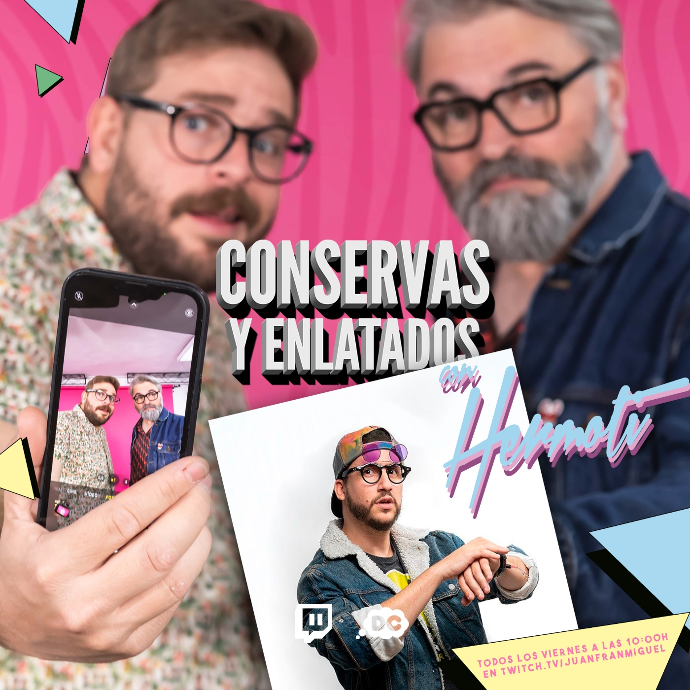 Conservas y Enlatados
