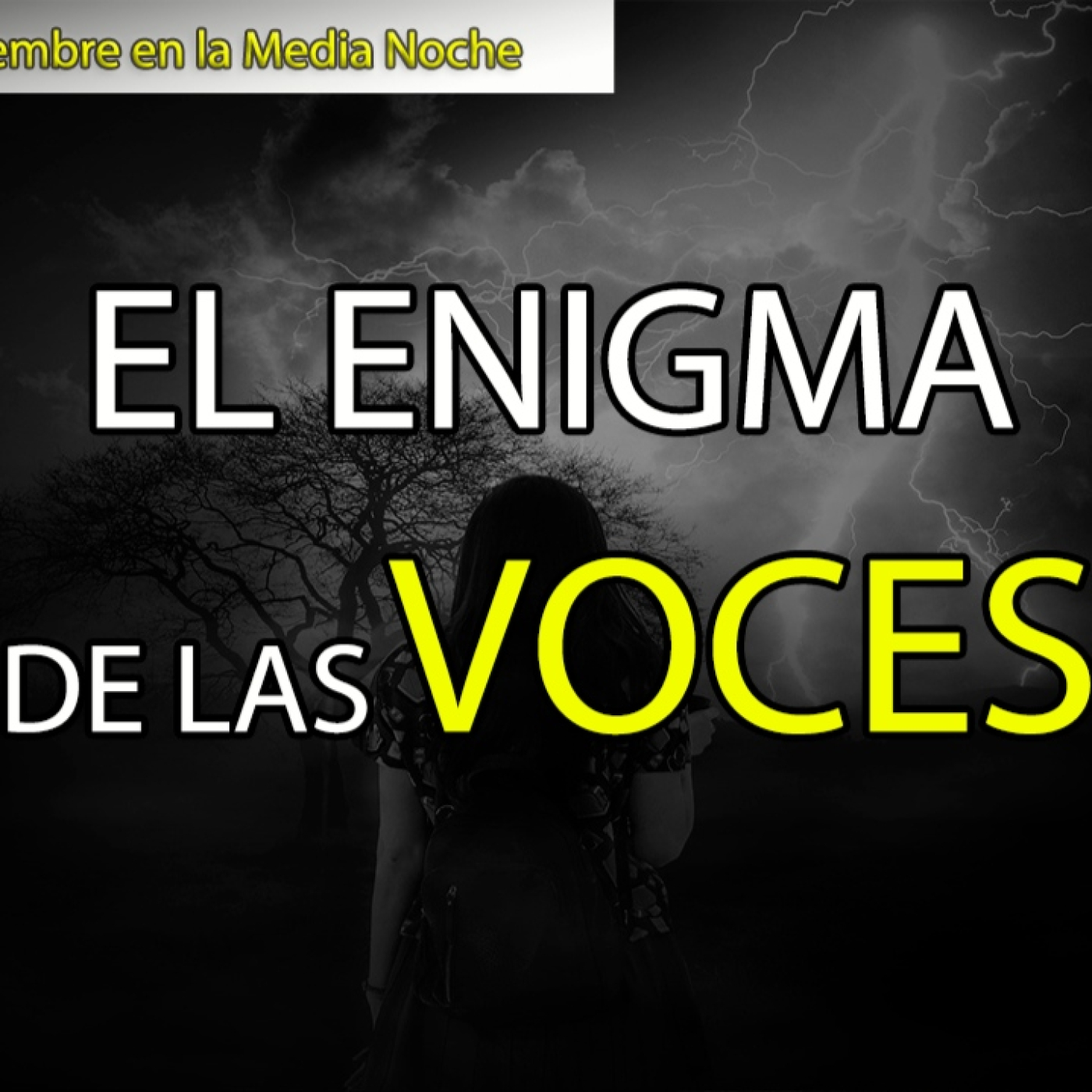 SOMOS ENIGMA