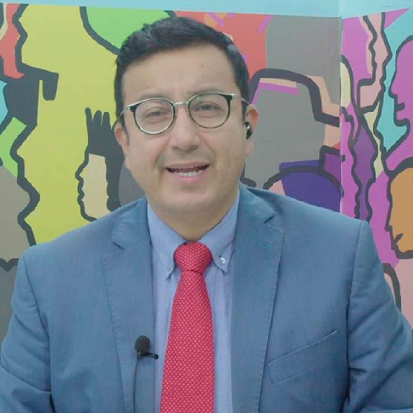 Glatzer Tuesta – Editorial 04 de febrero de 2025