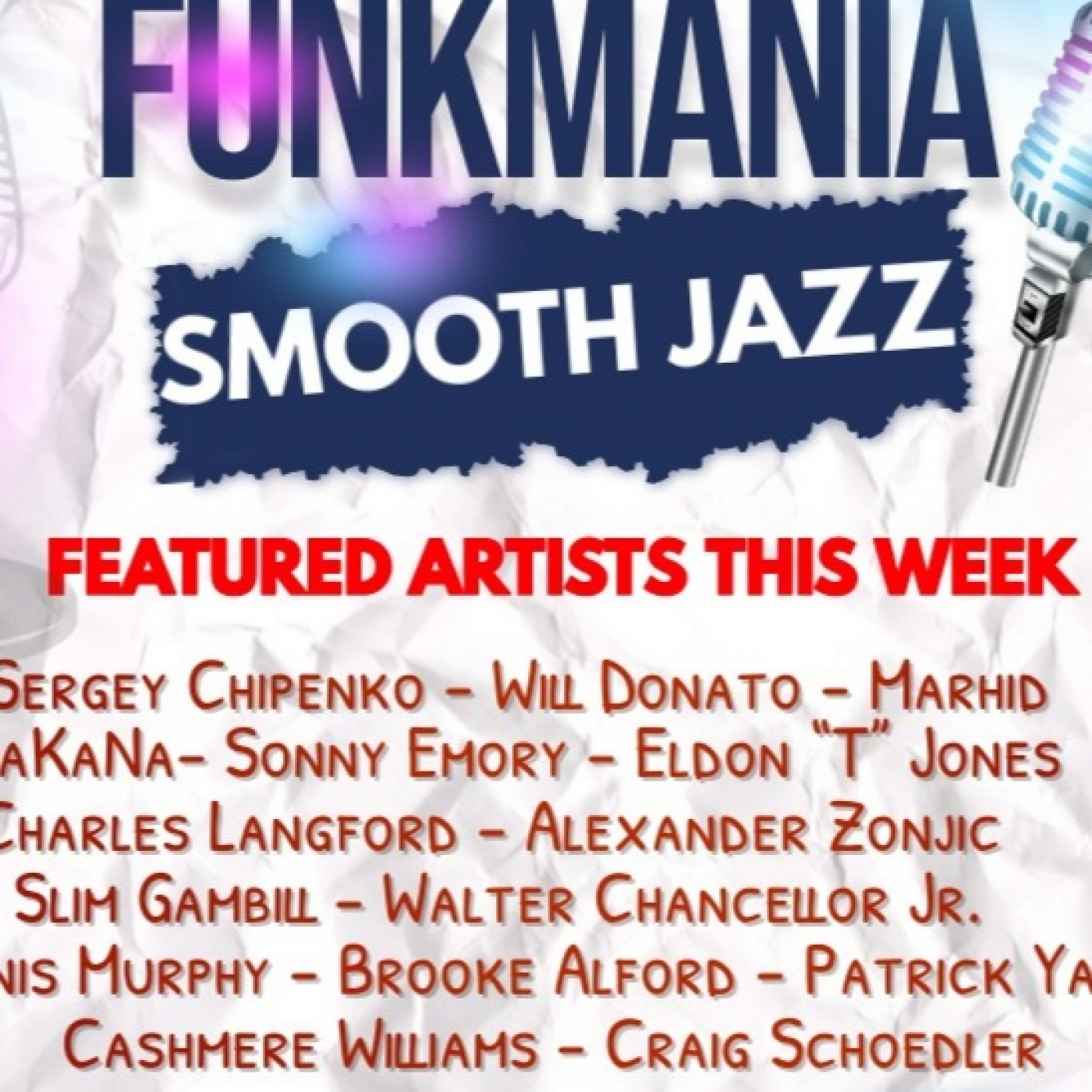 Funkmania Smooth Jazz
