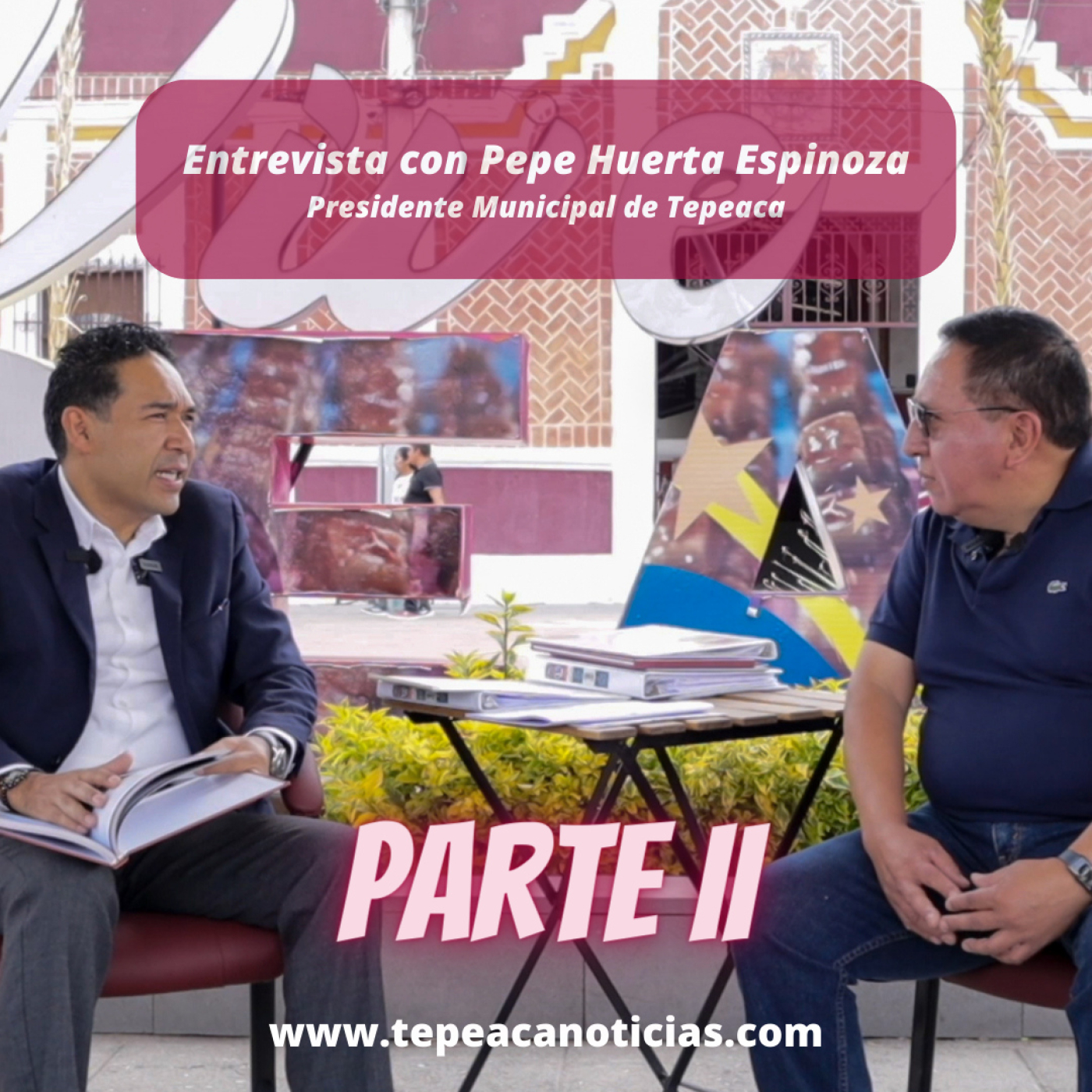 Tepeaca Noticias