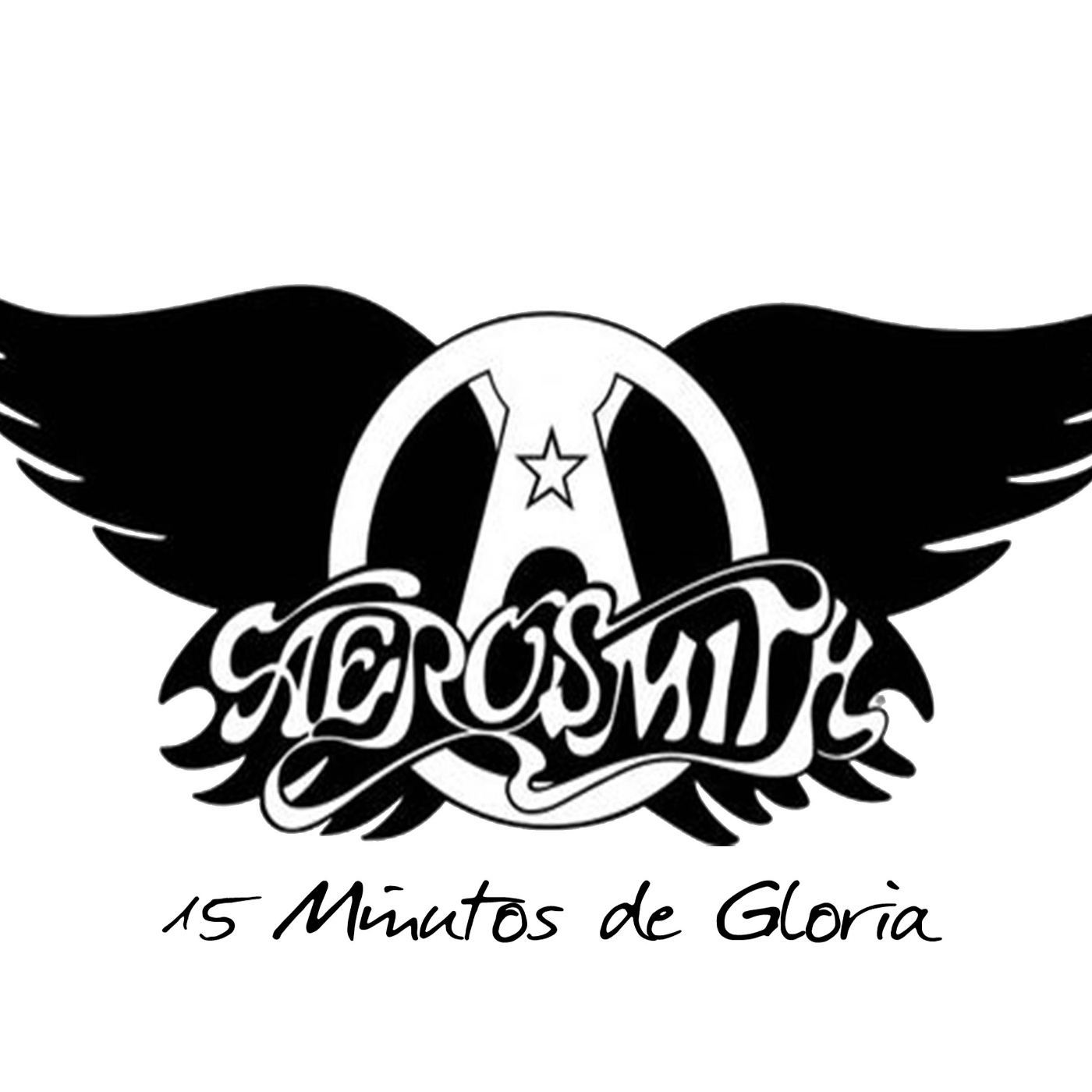 15 Minutos de Gloria Aerosmith