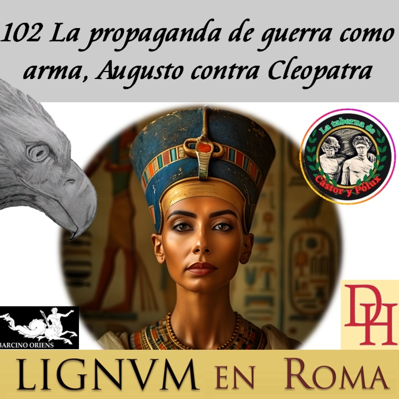 Lignum en Roma (LeR)