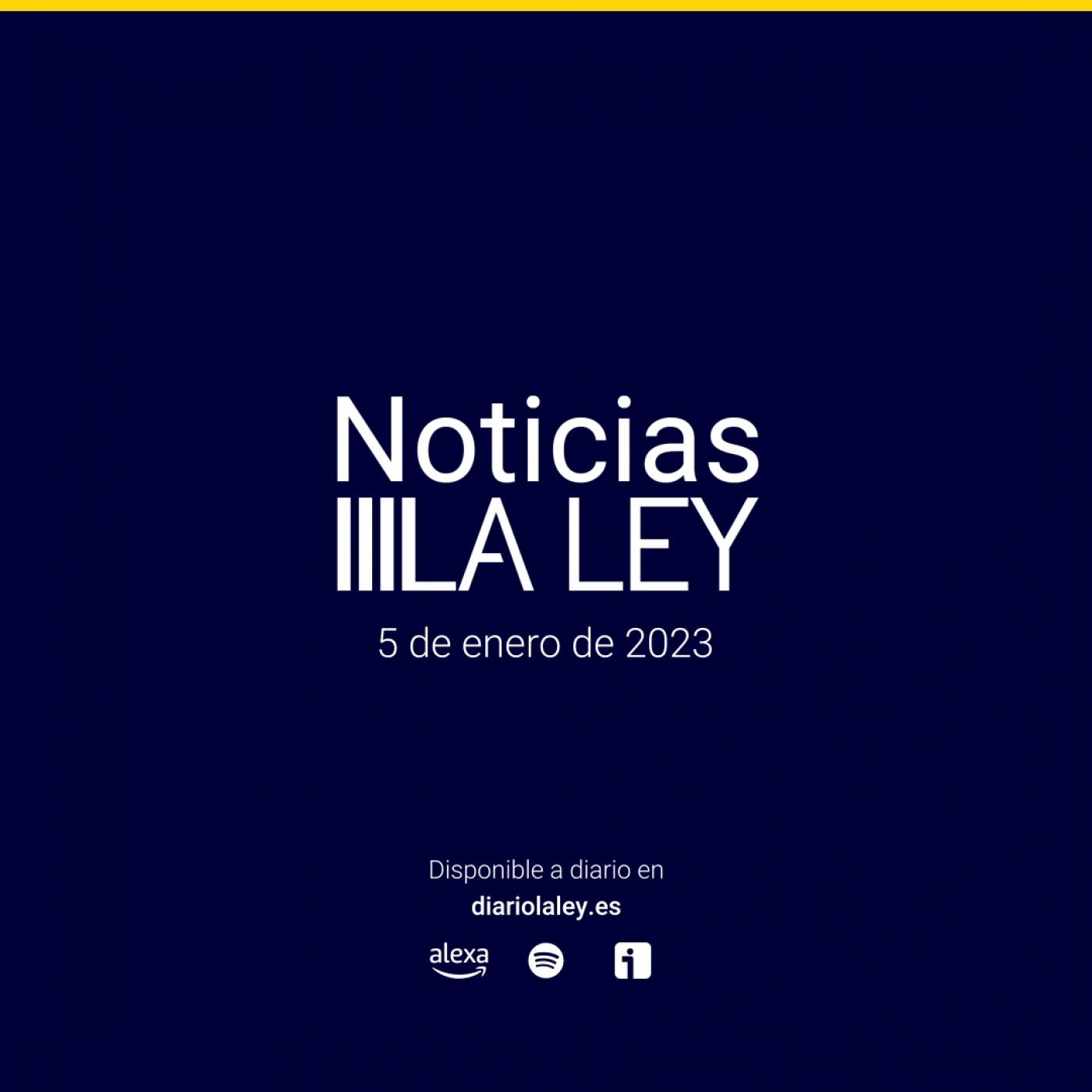 #NoticiasLALEY Jueves 5 de enero