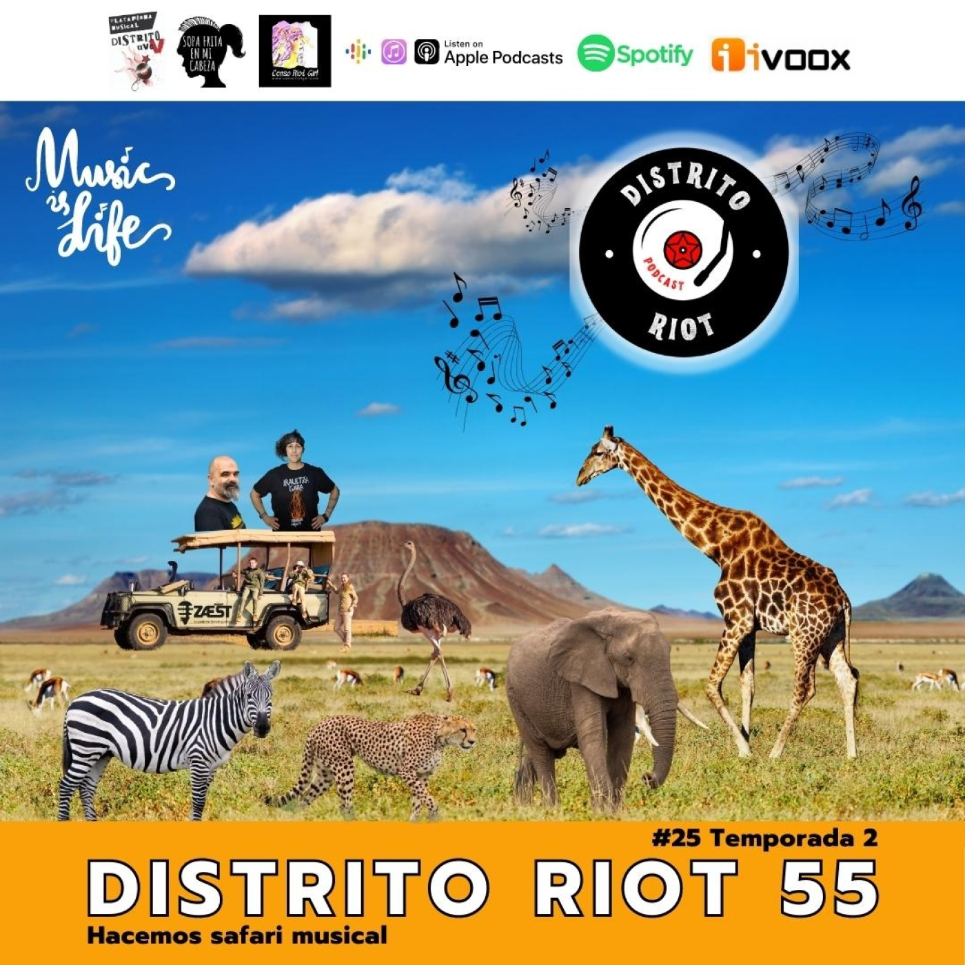 Distrito Riot