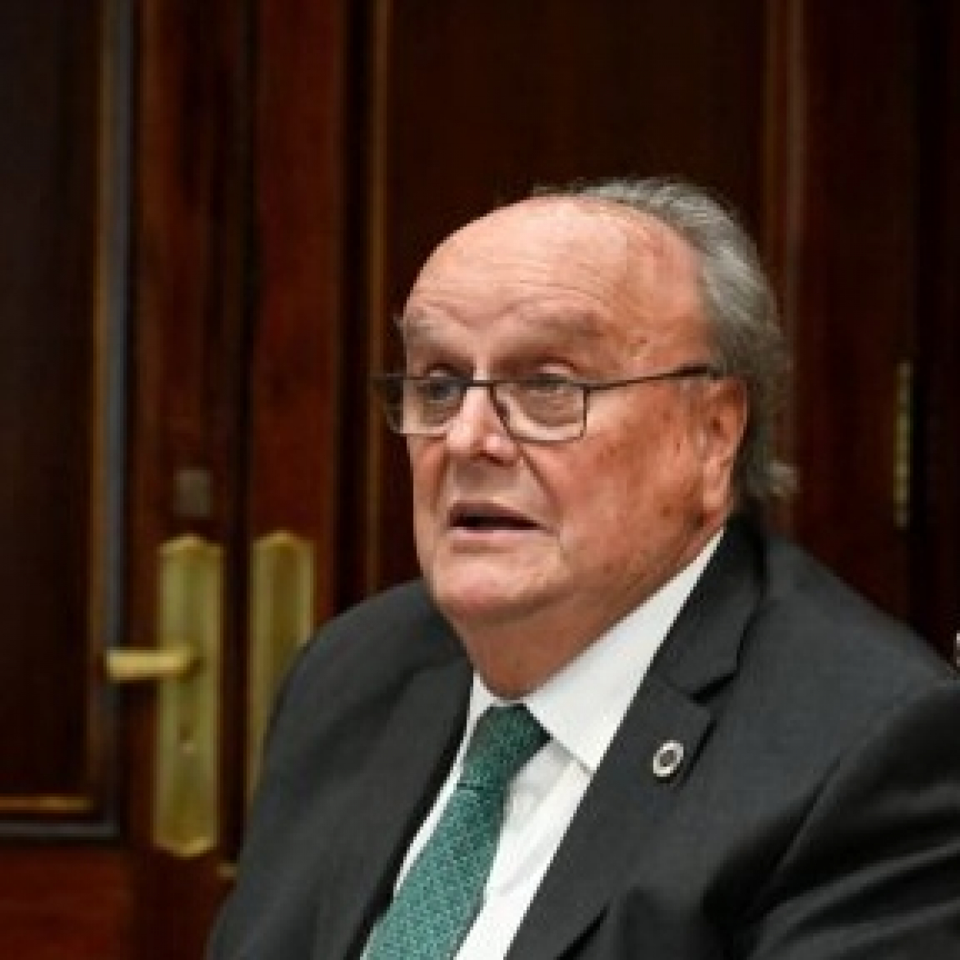 José Ignacio de Mendiguren @dmvasco (Secretario de Industria y Desarrollo Productivo en @produccion_arg )
