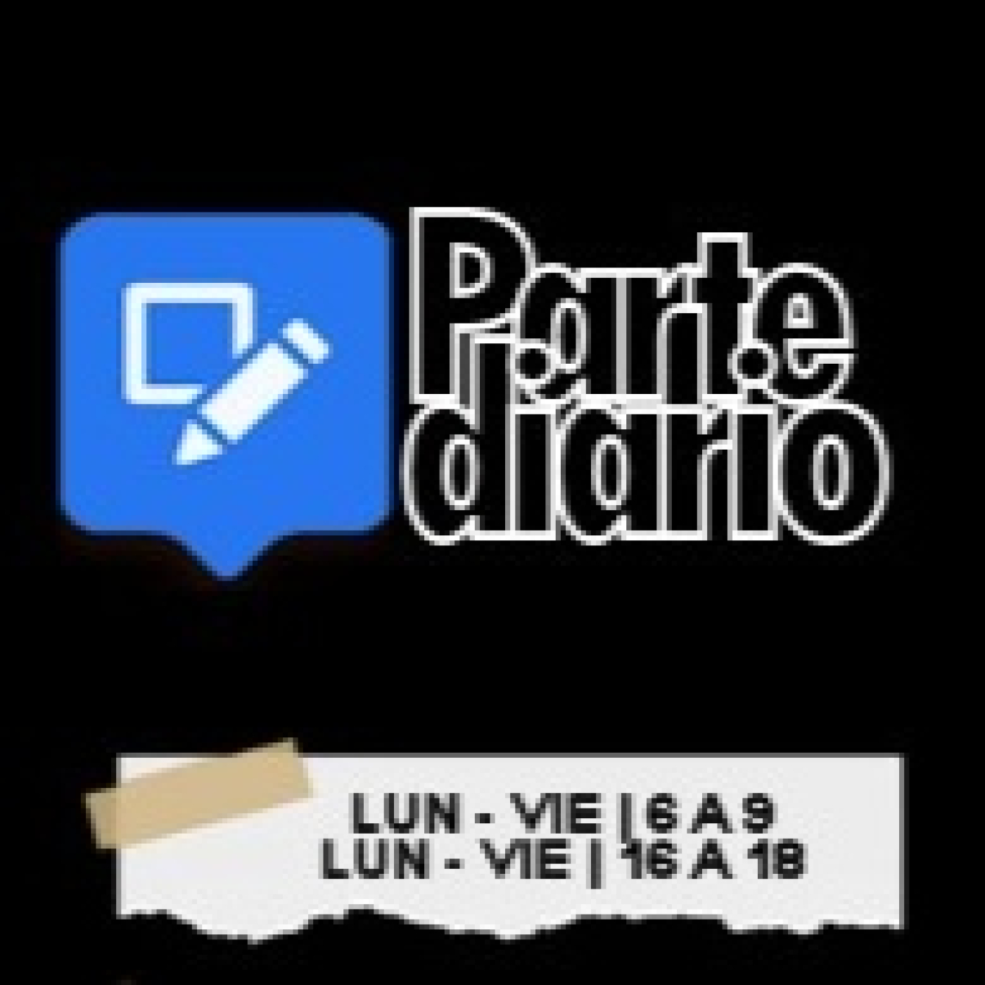 Daniel Pérez 31102025 episode artwork