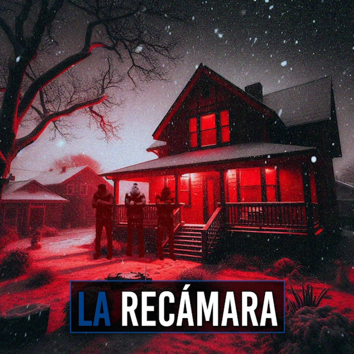 INVESTIGADICTOS True Crime