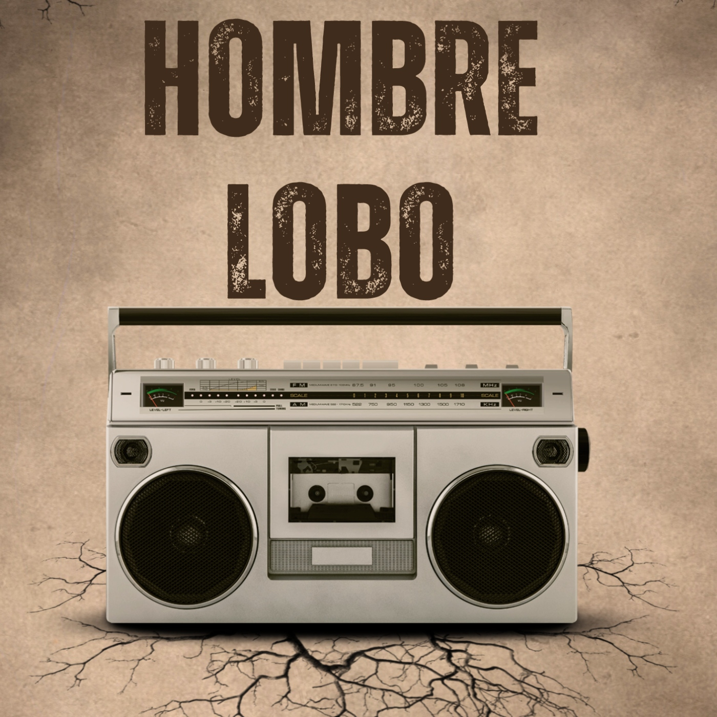 Hombre Lobo 8 de Marzo 2024 episode artwork