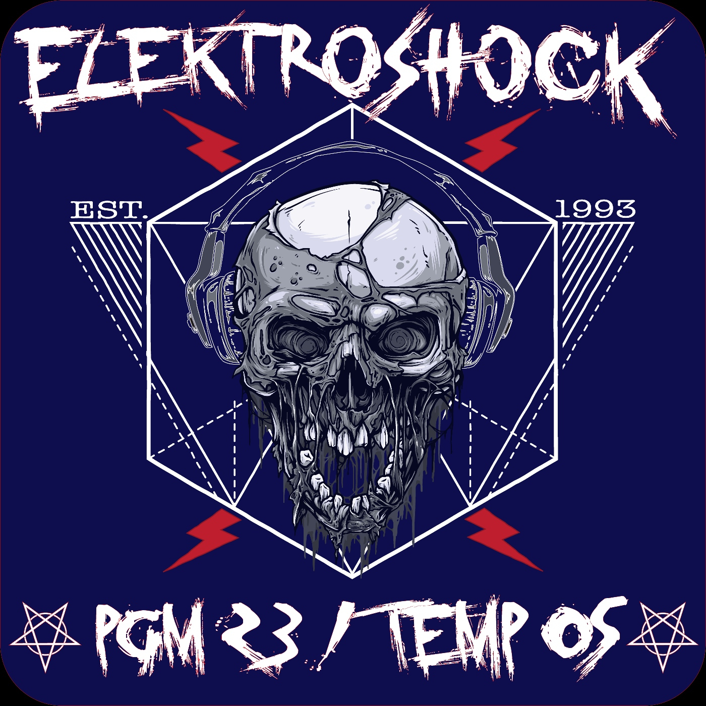 ELEKTROSHOCK