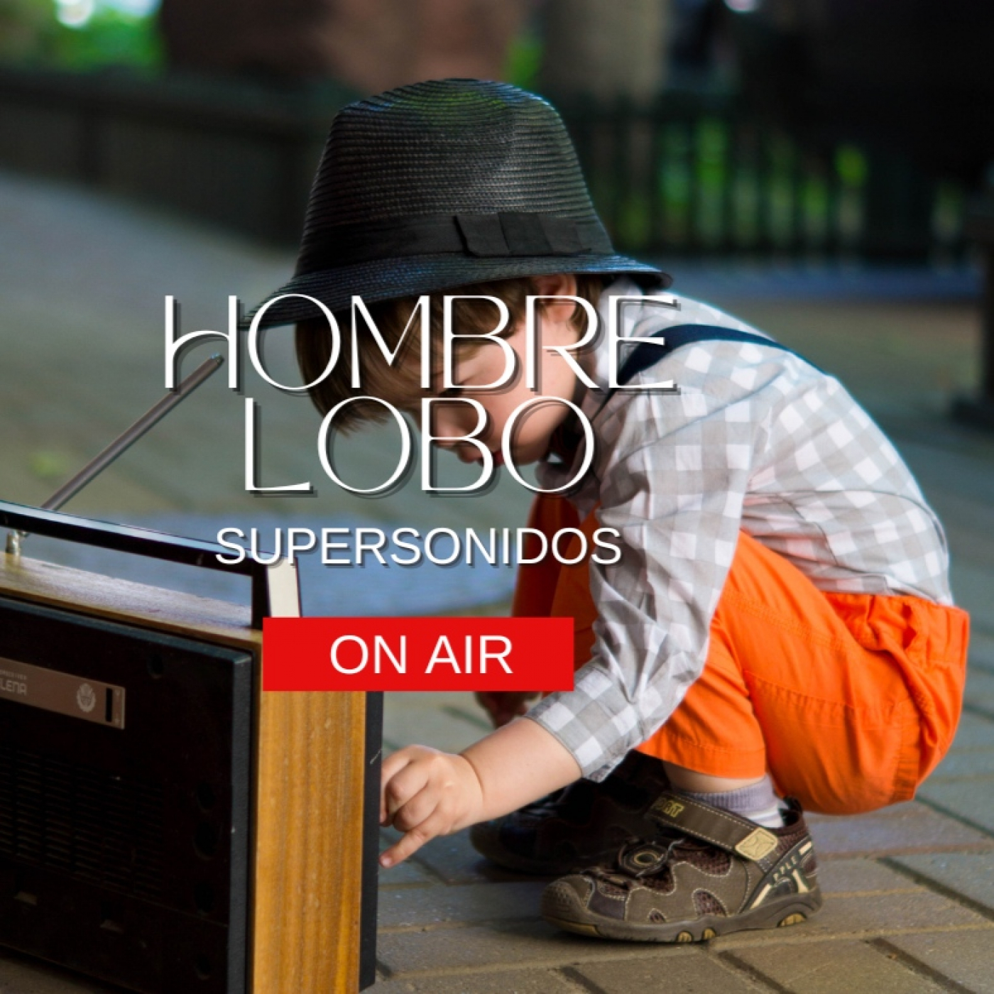 Hombre Lobo 4 de Noviembre 2022 episode artwork