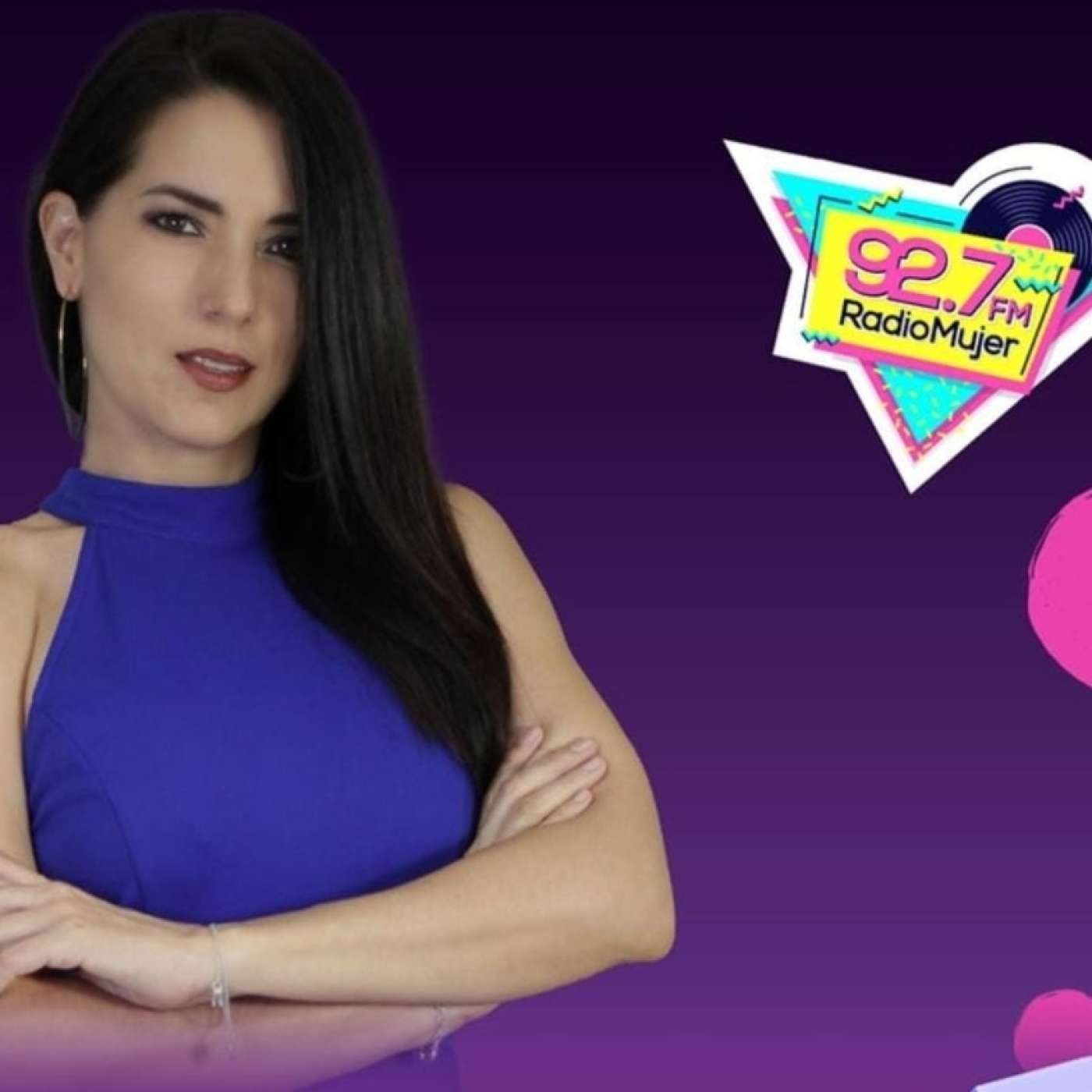 Radio Mujer 927