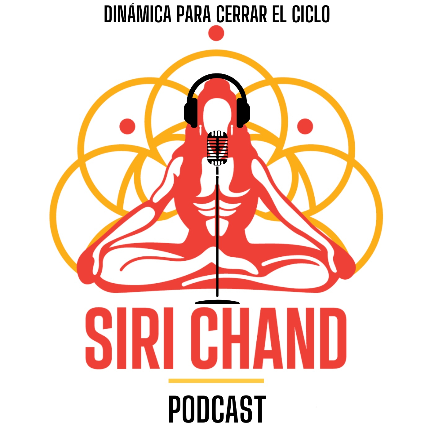 Siri Chand Podcast | @sirichandyoga