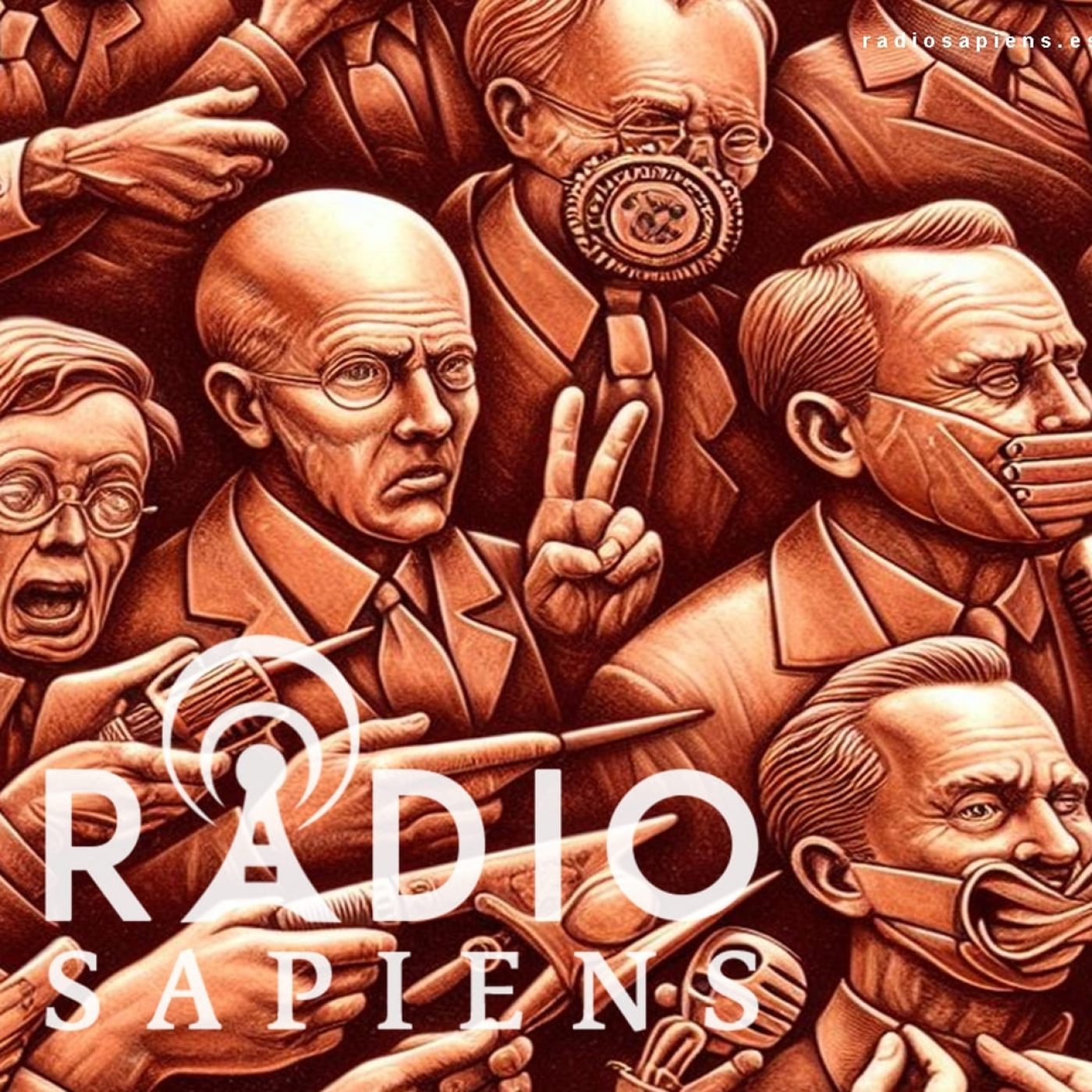 La MANIPULACIÓN de las EMOCIONES en relación a la JUSTICIA SOCIAL