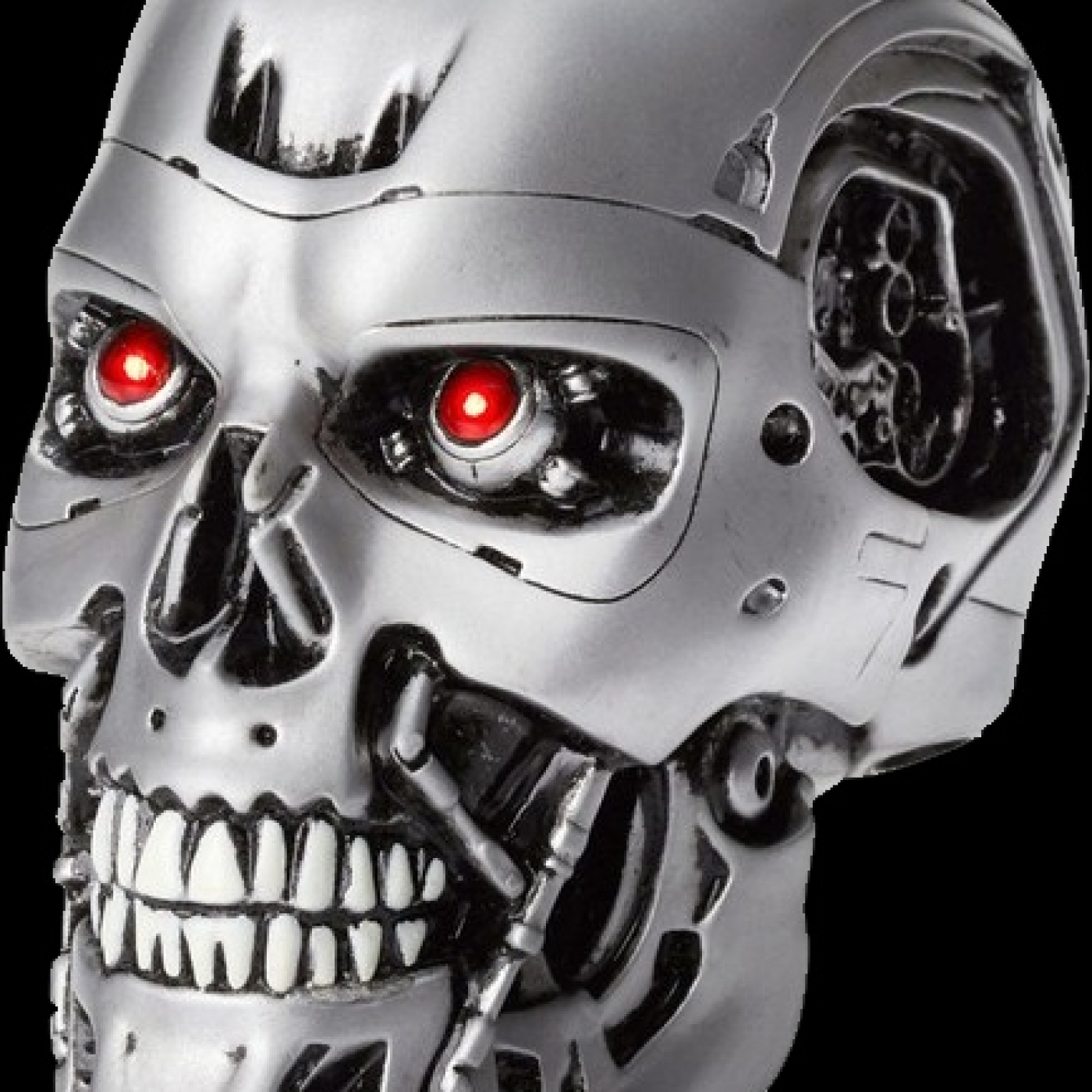 Hoy poliniza con nosotros: Skynet episode artwork