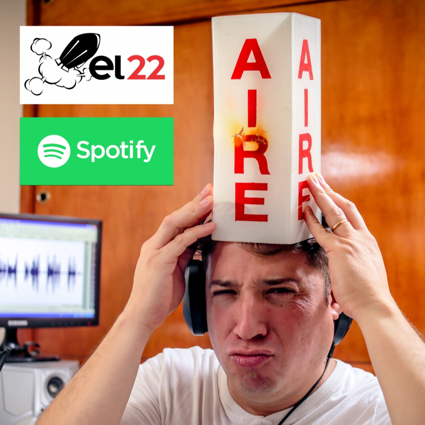 El 22