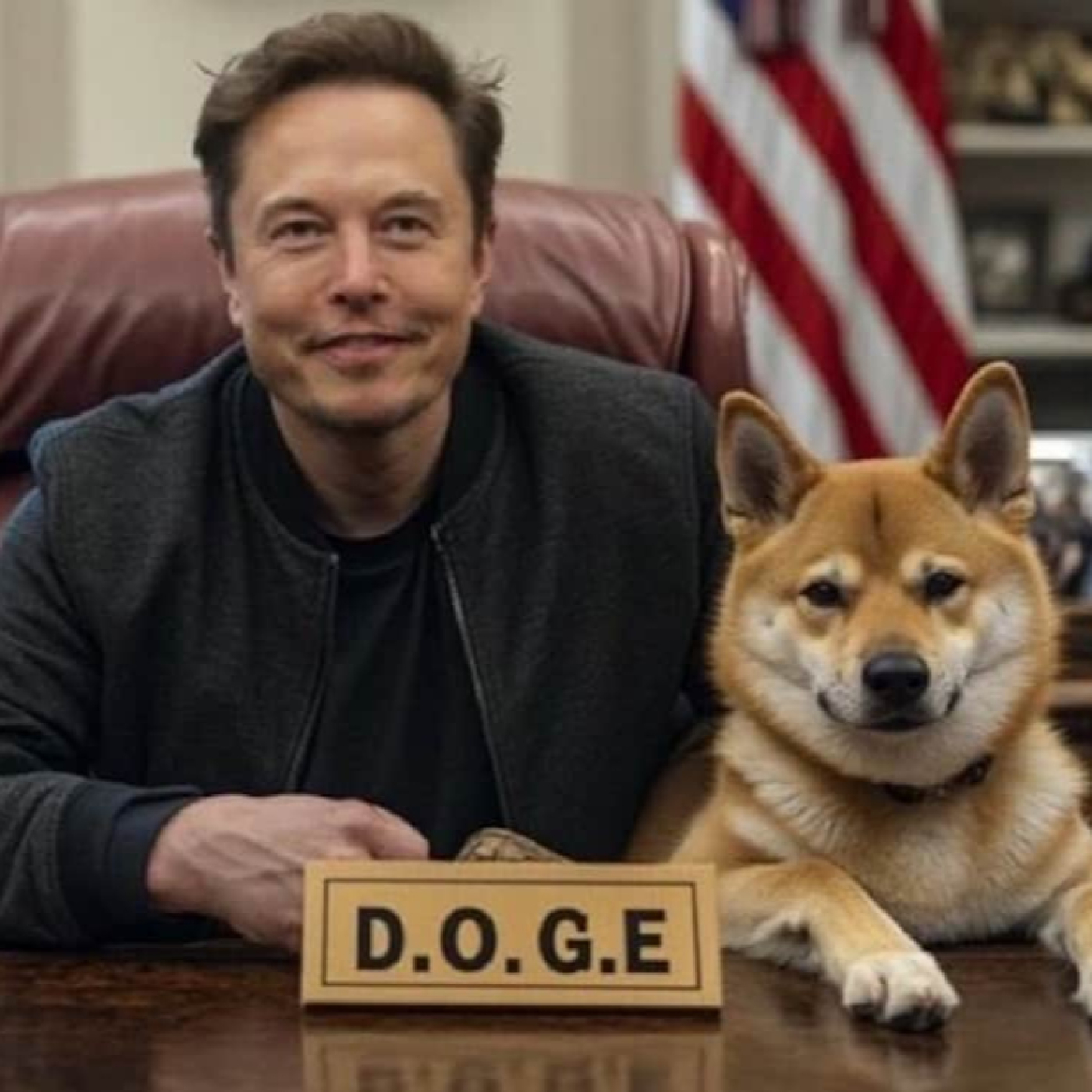 #266 DOGE, USAID o el brazo financiero de la CIA episode artwork