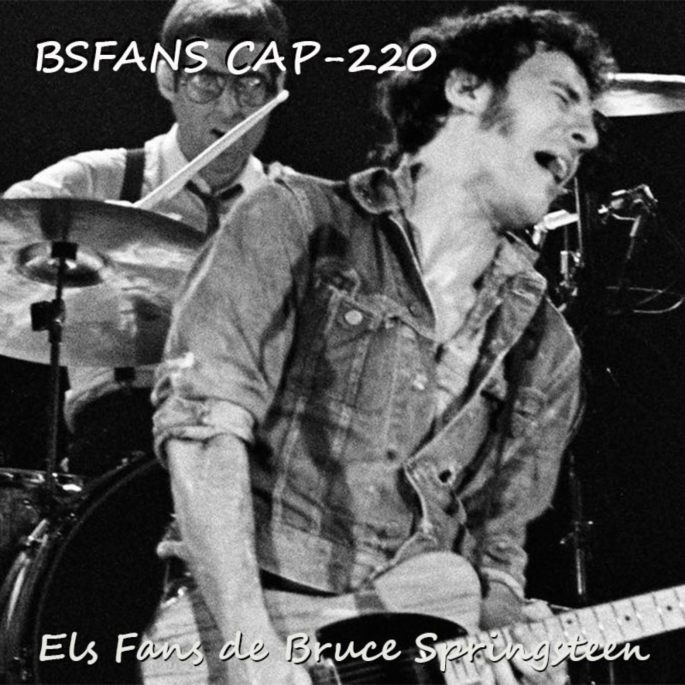 BSFANS CAP-220 Las Pequeñas Cosas episode artwork