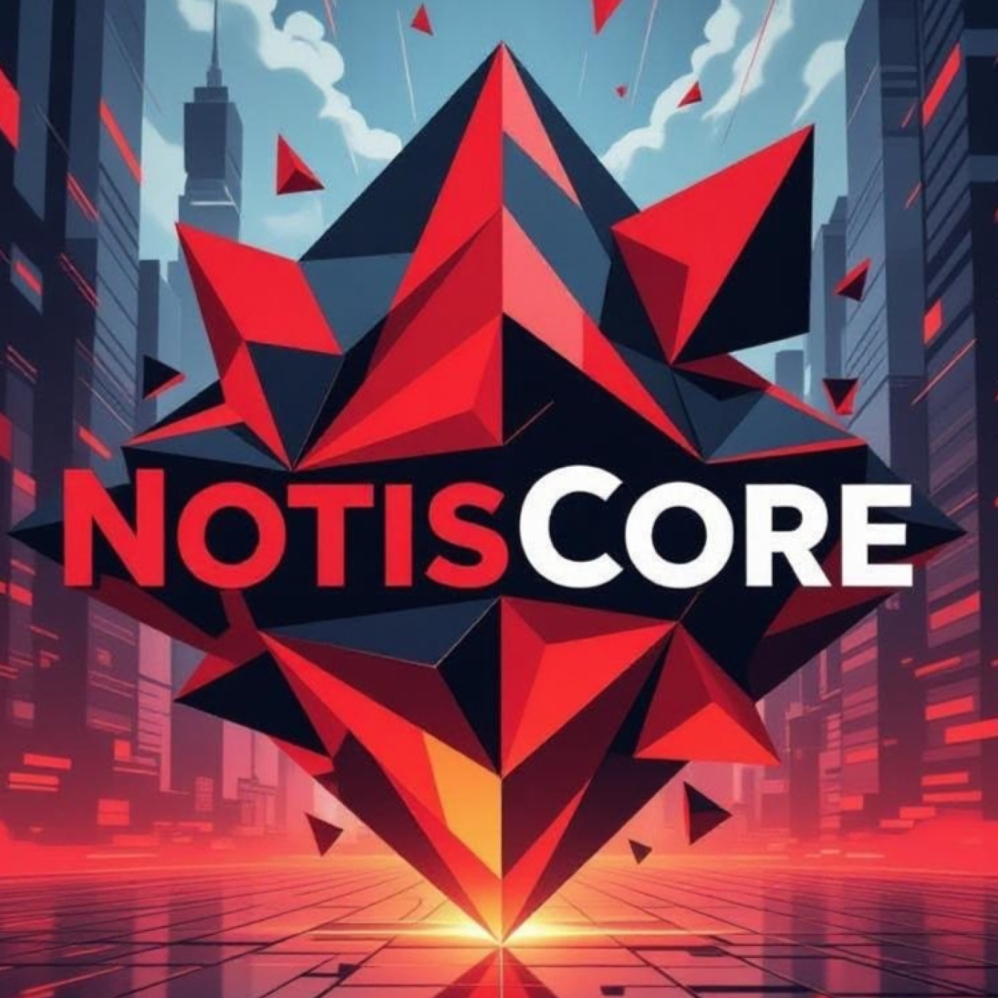 NotisCore