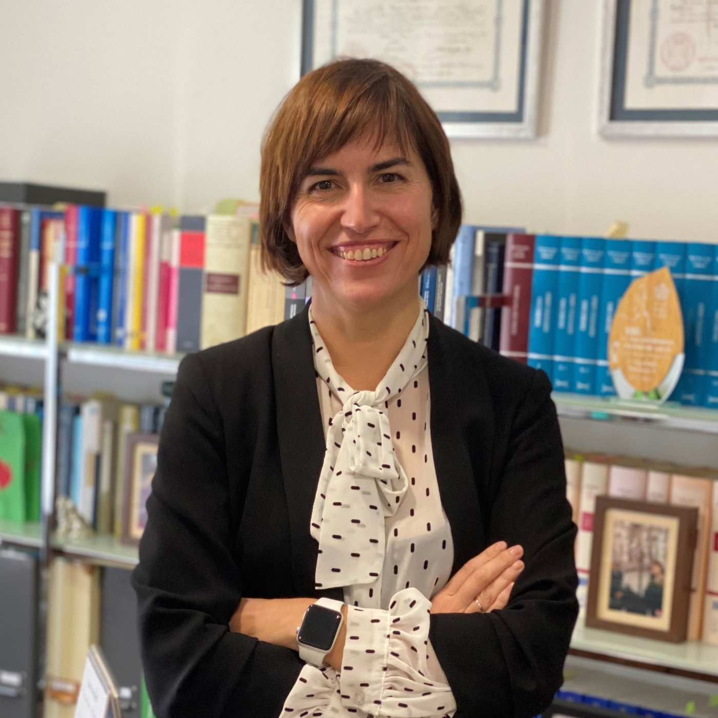 Entrevistas | Nueva temporada 2025 - 2026