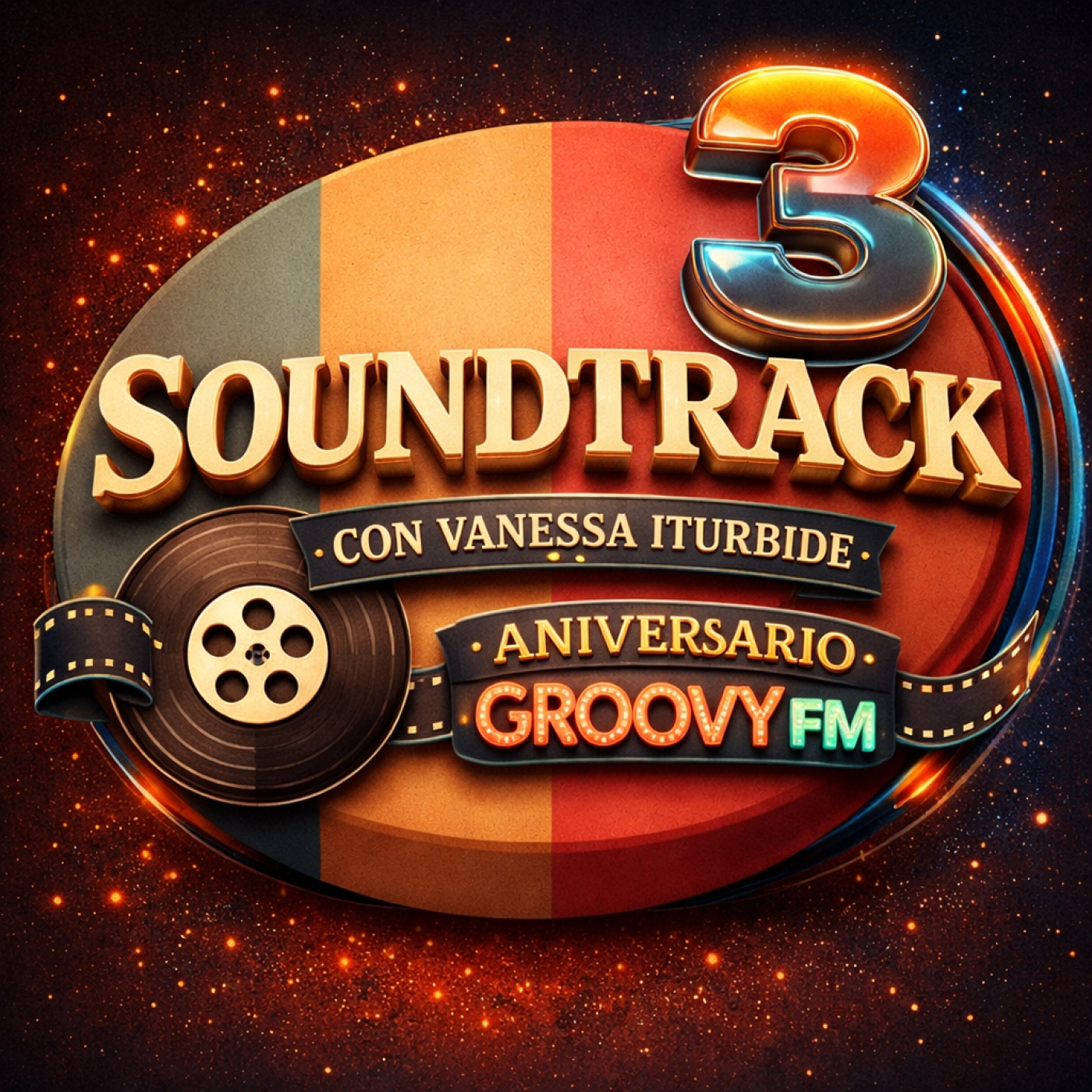 SOUNDTRACK 39 episode artwork