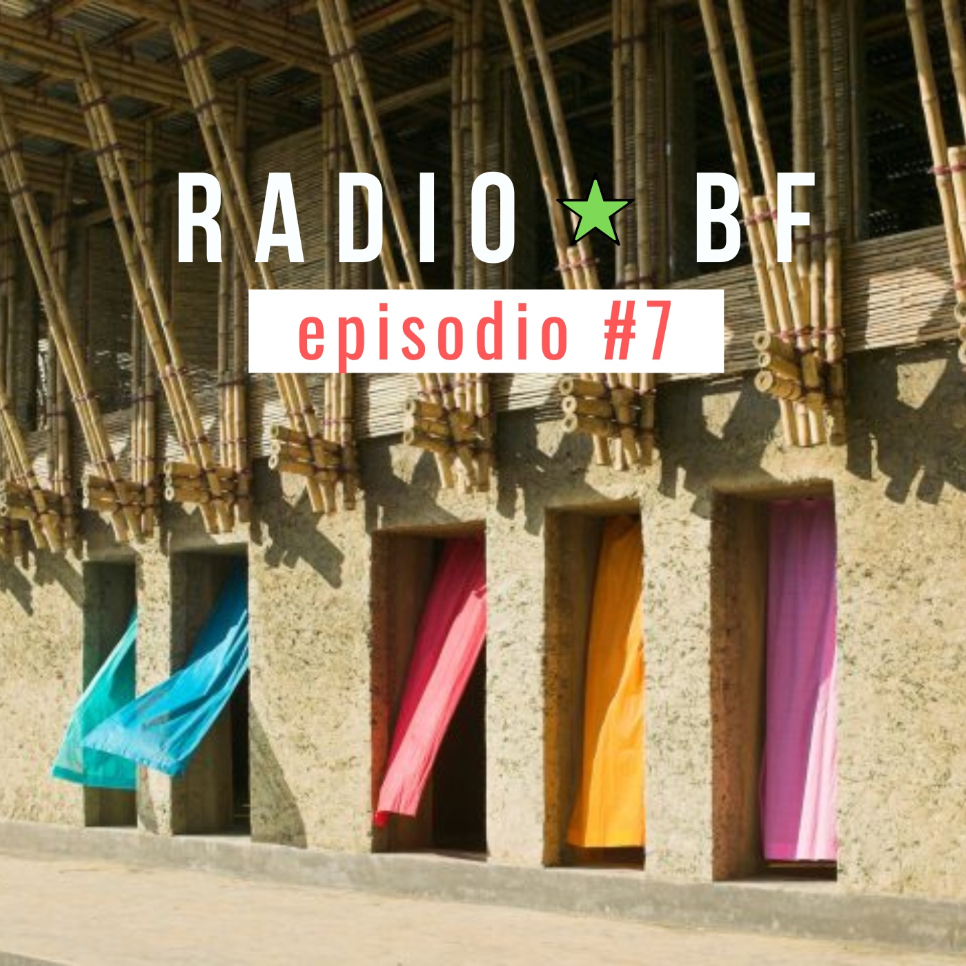 Radio BF