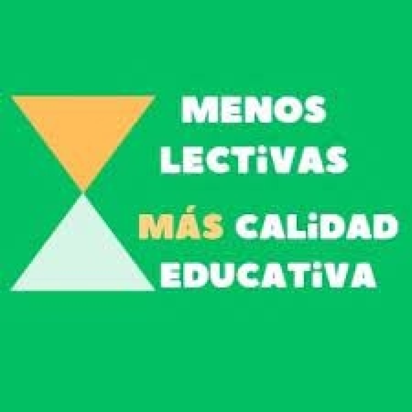 Huelga en la Educación Pública madrileña episode artwork