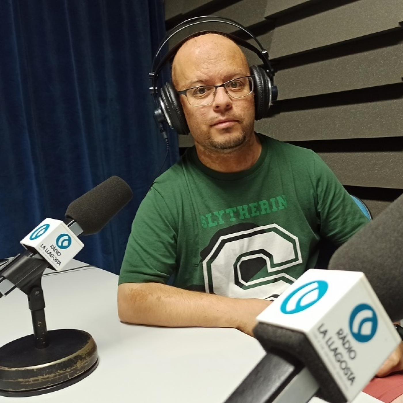 Contrapunt (Ràdio la Llagosta)