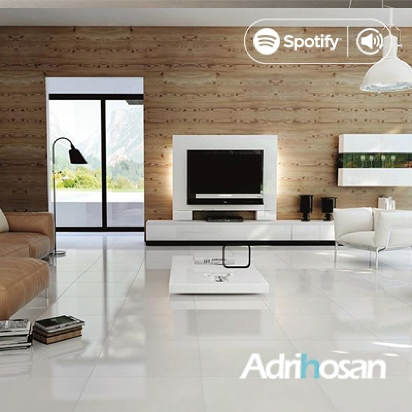 Adrihosan. Materiales online para la reforma.
