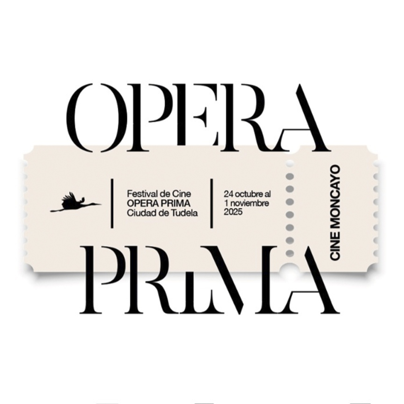 Entrevista sobre el Festival Opera Prima de Tudela con Iciar Les y Julio Mazarico episode artwork