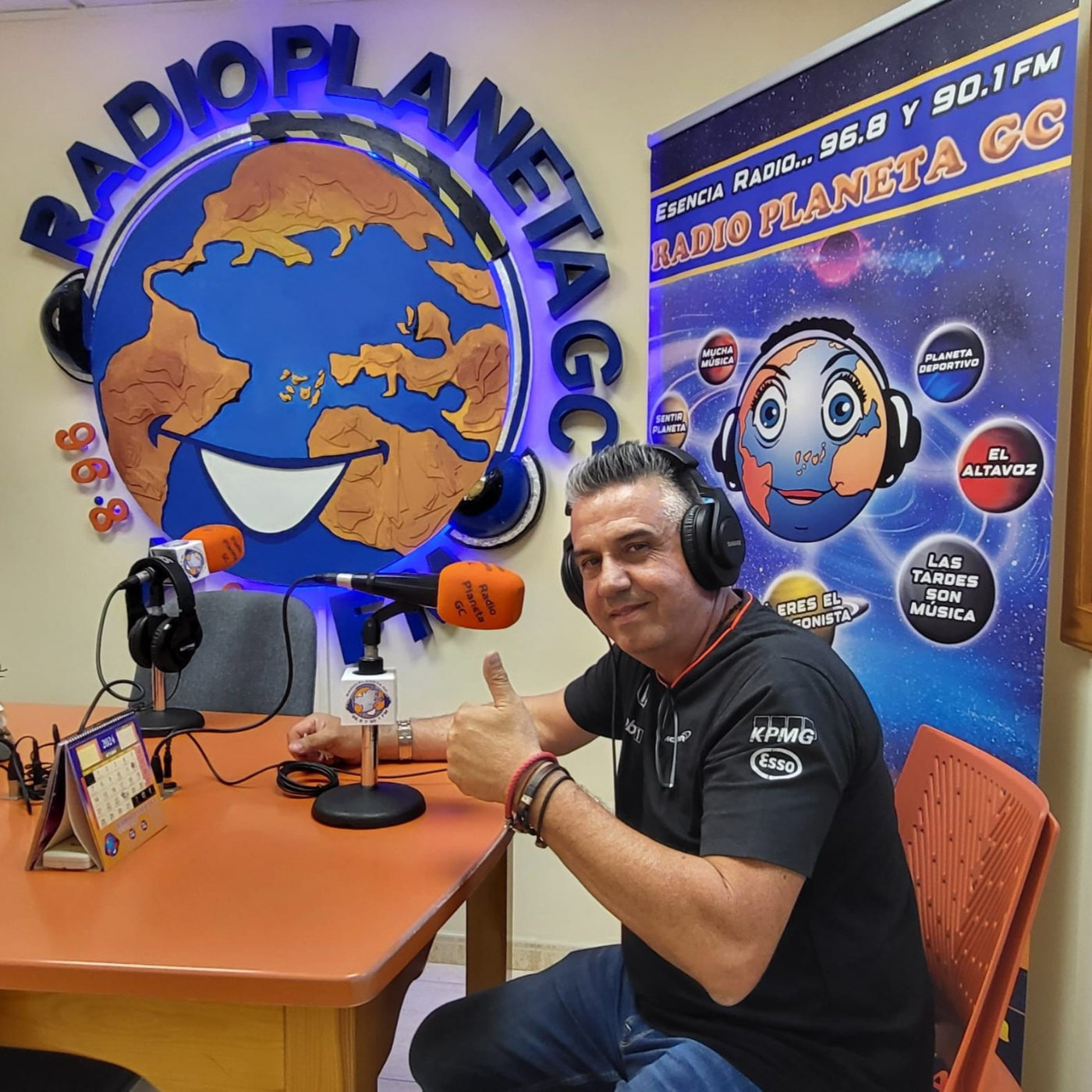 Planeta Deportivo