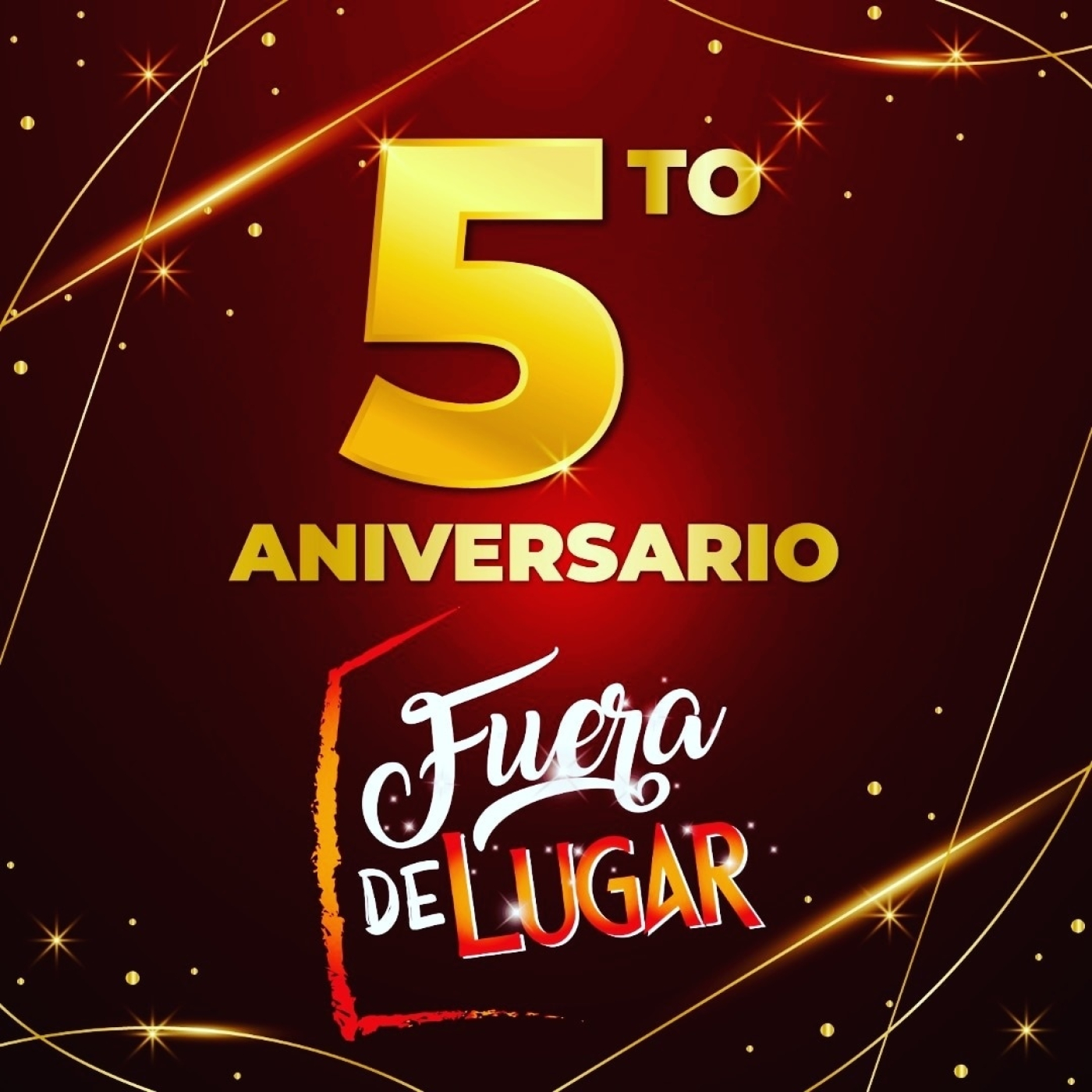 FUERA DE LUGAR VENEZUELA