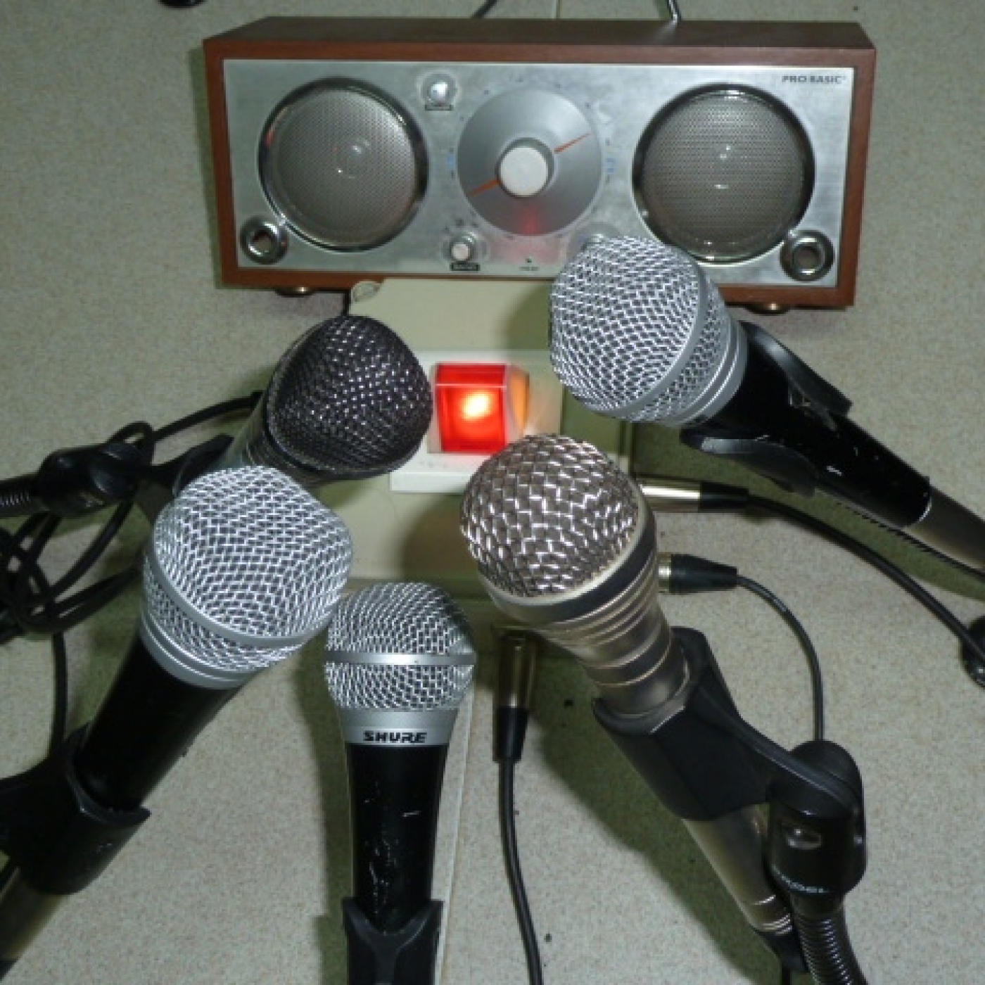 Música Kasual