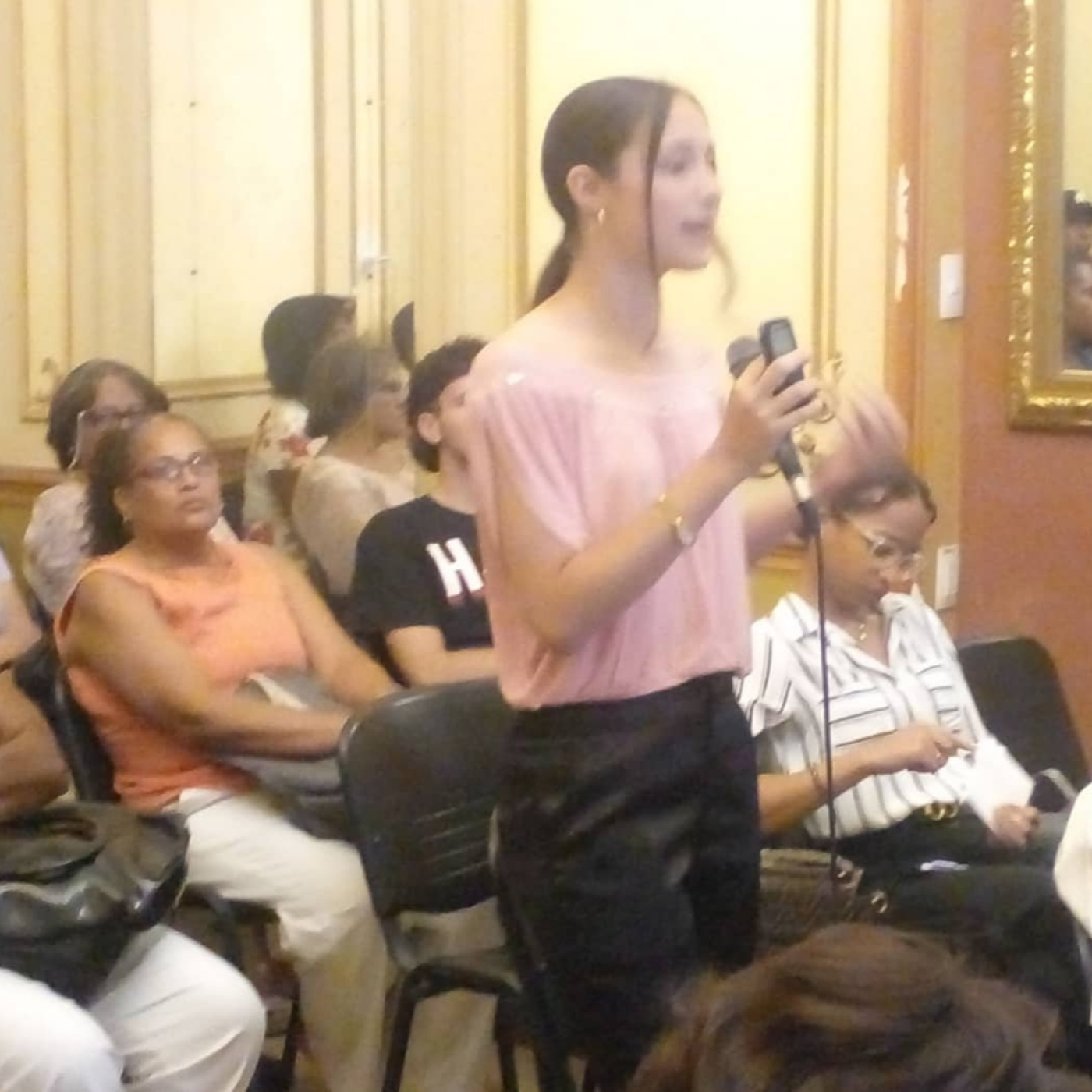 Sociedad Civil Cubana firma por la Patria