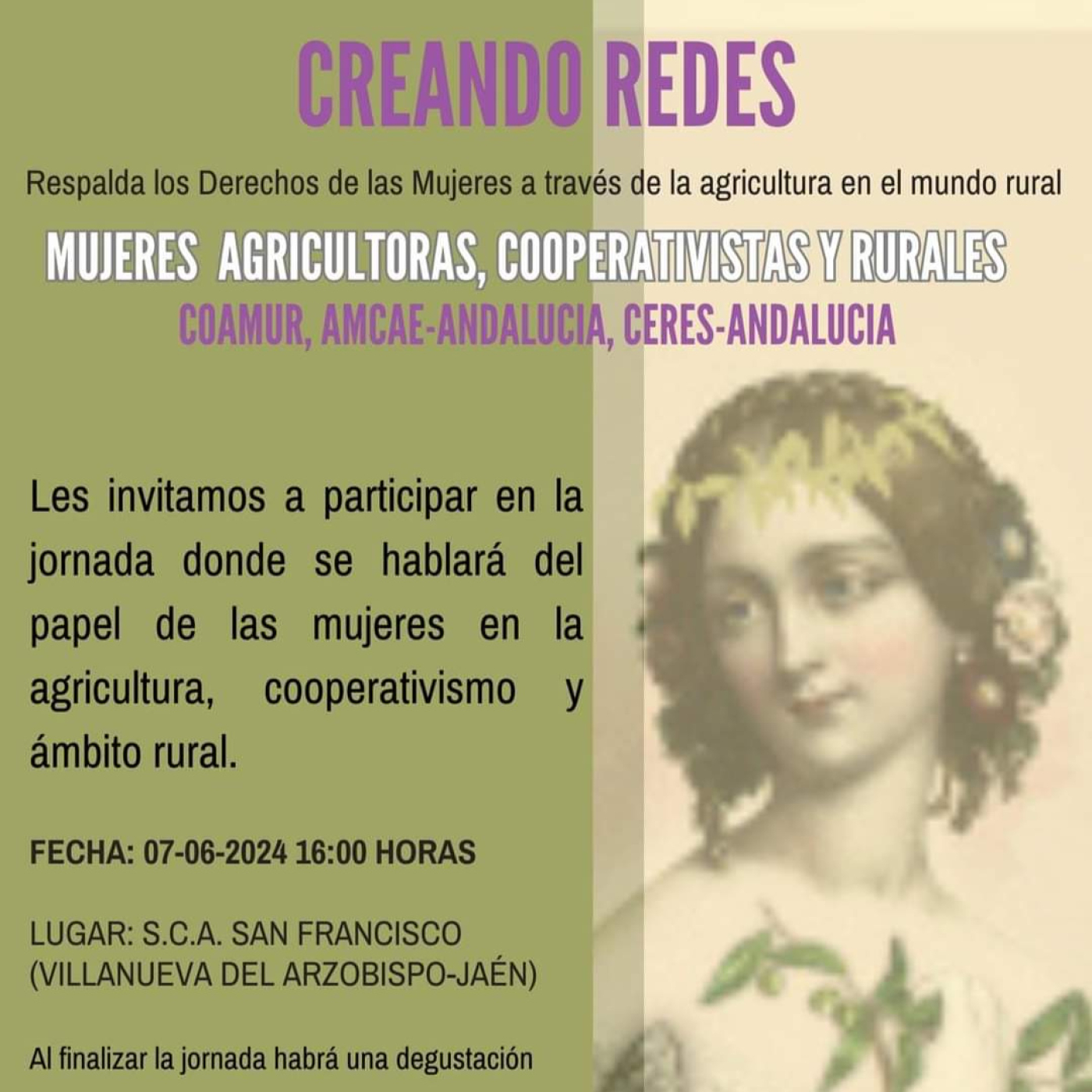 ENTREVISTAS en Radio Villacarrillo