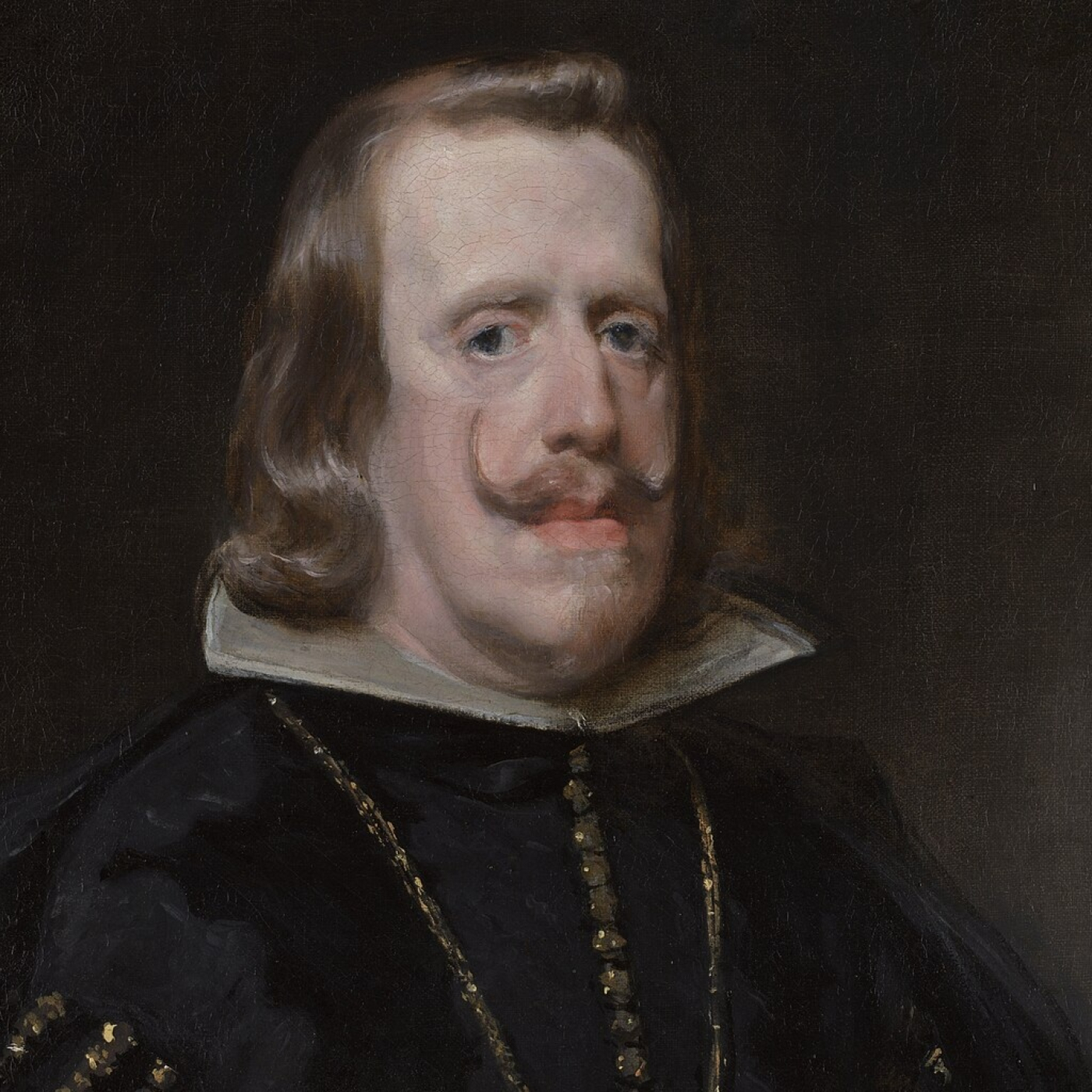Episodio 40. Felipe IV: poder, crisis y esplendor en tiempos de Olivares. episode artwork