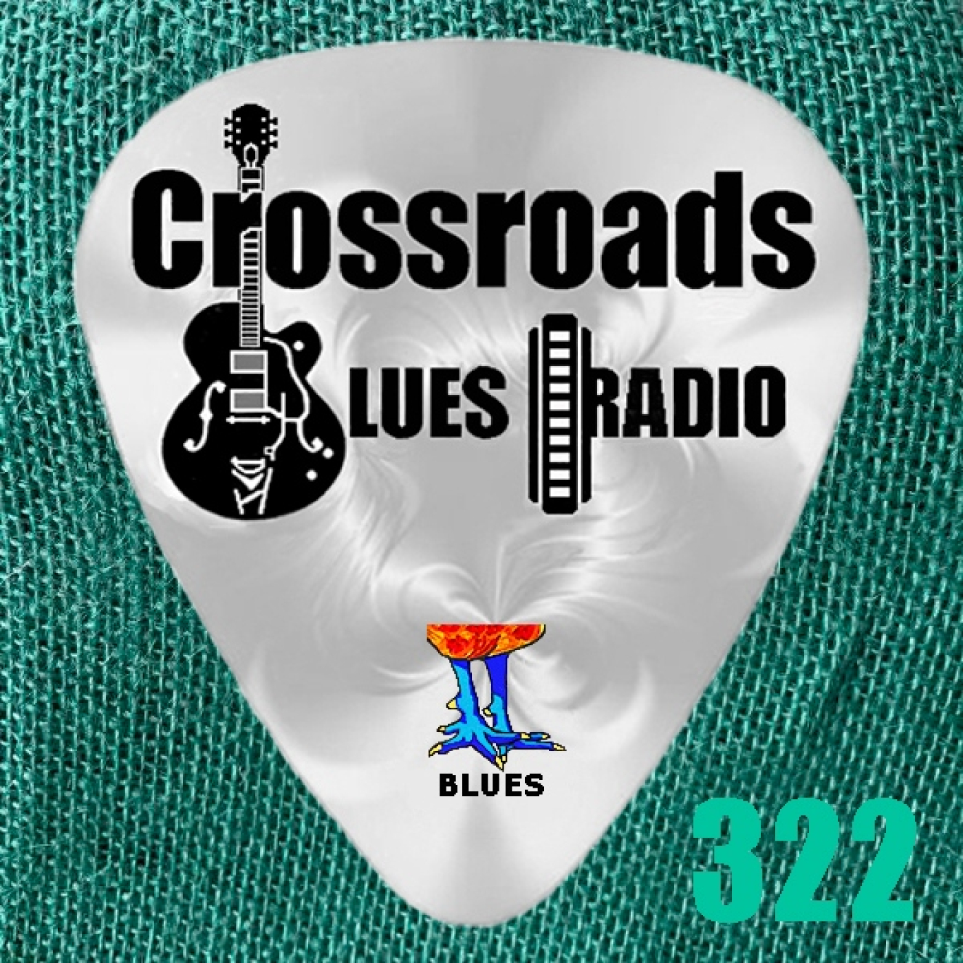 Crossroads Blues RADIO