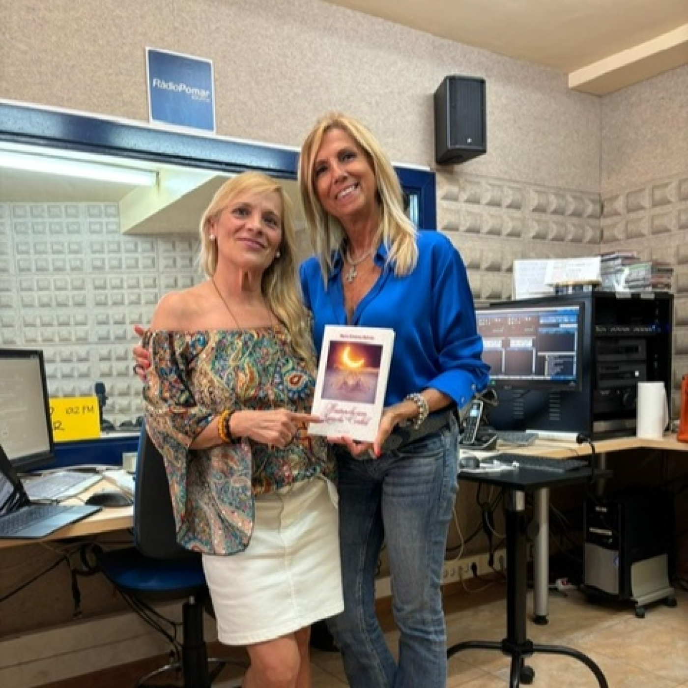 PROGRAMAS RADIO POMAR
